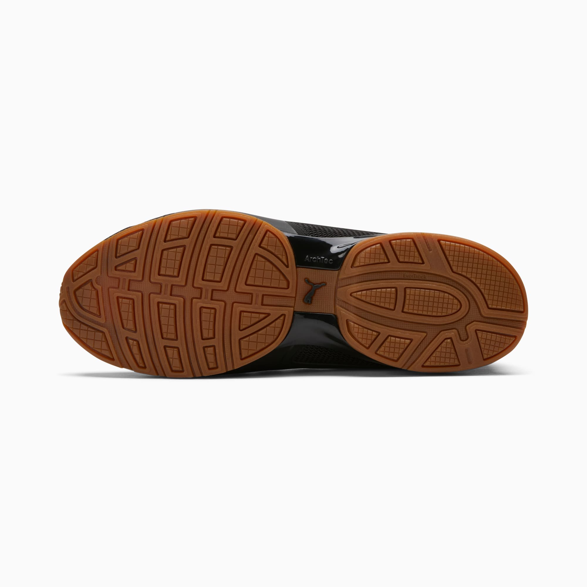 Puma disc homme brun outlet