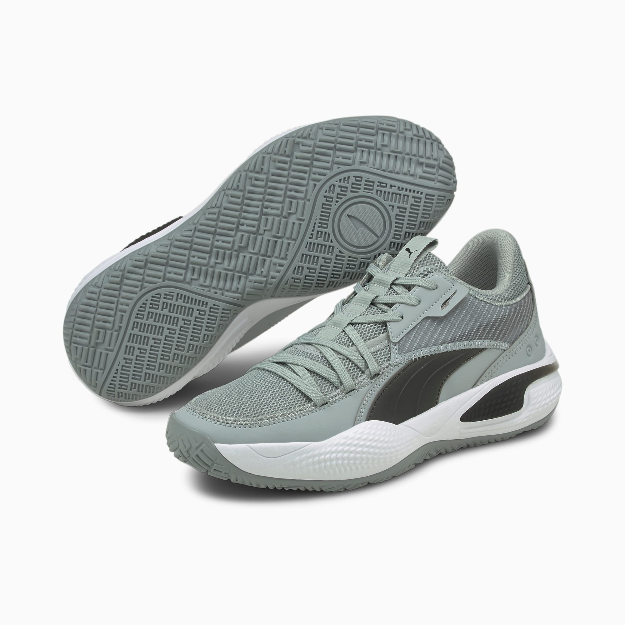 court rider team basketball shoes puma us