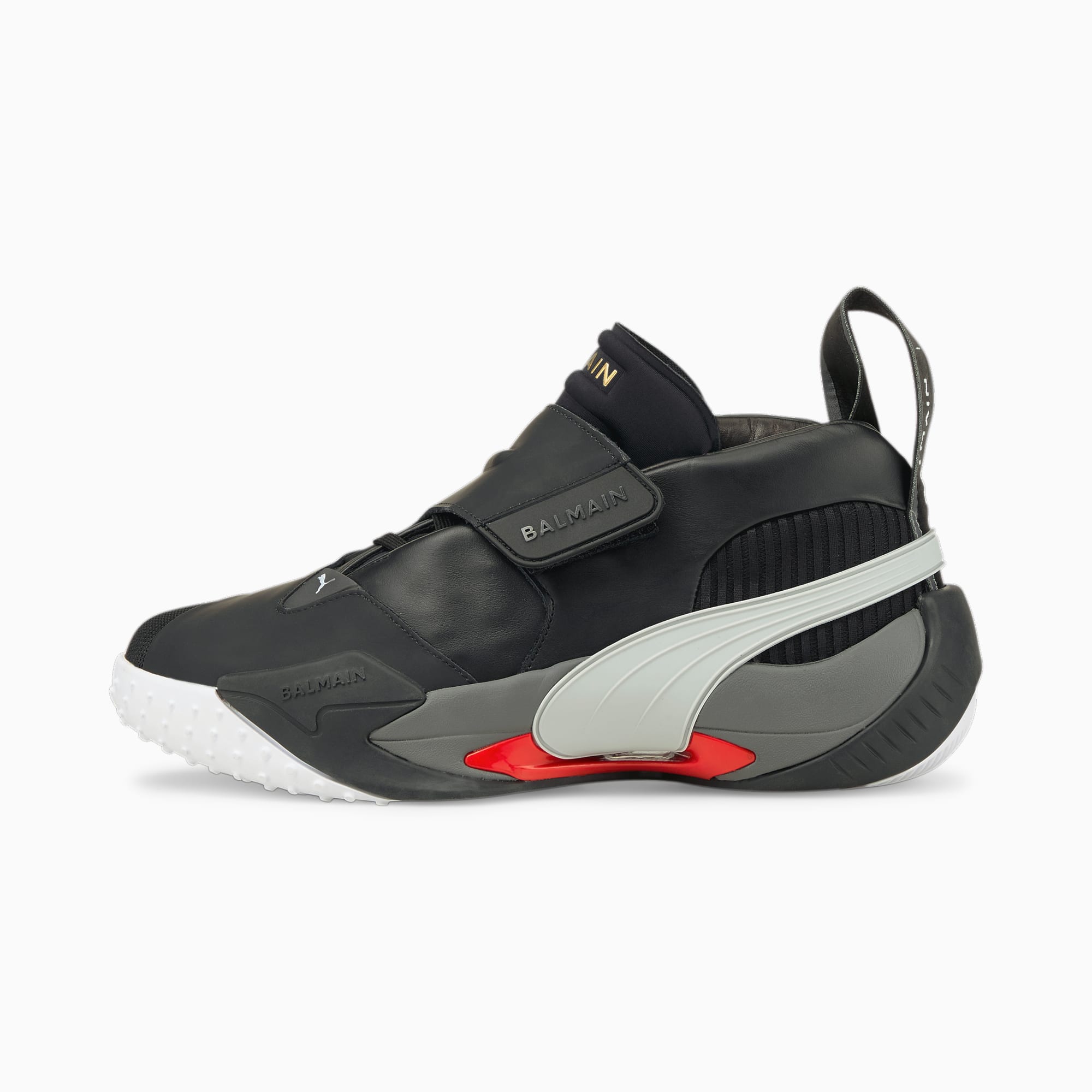 Puma shoes mens basketball on sale