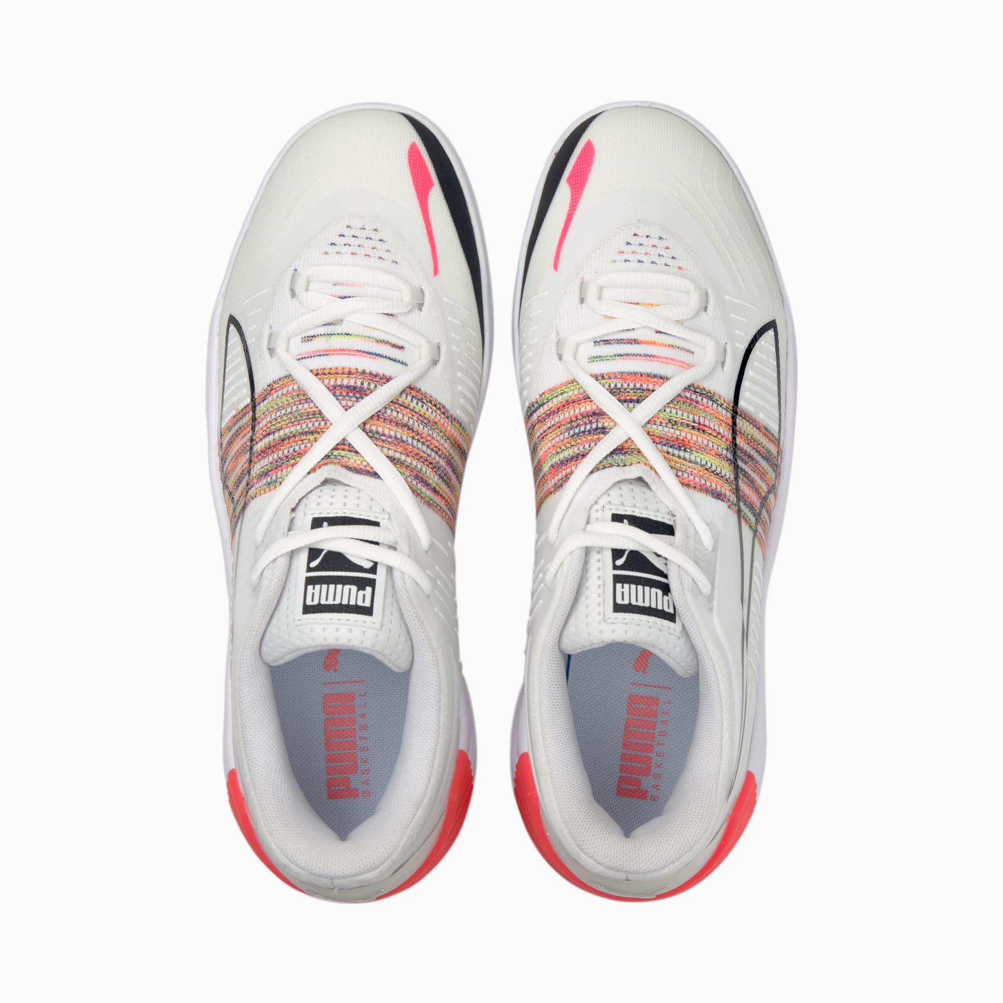 Fusion Nitro Spectra Basketball Shoes