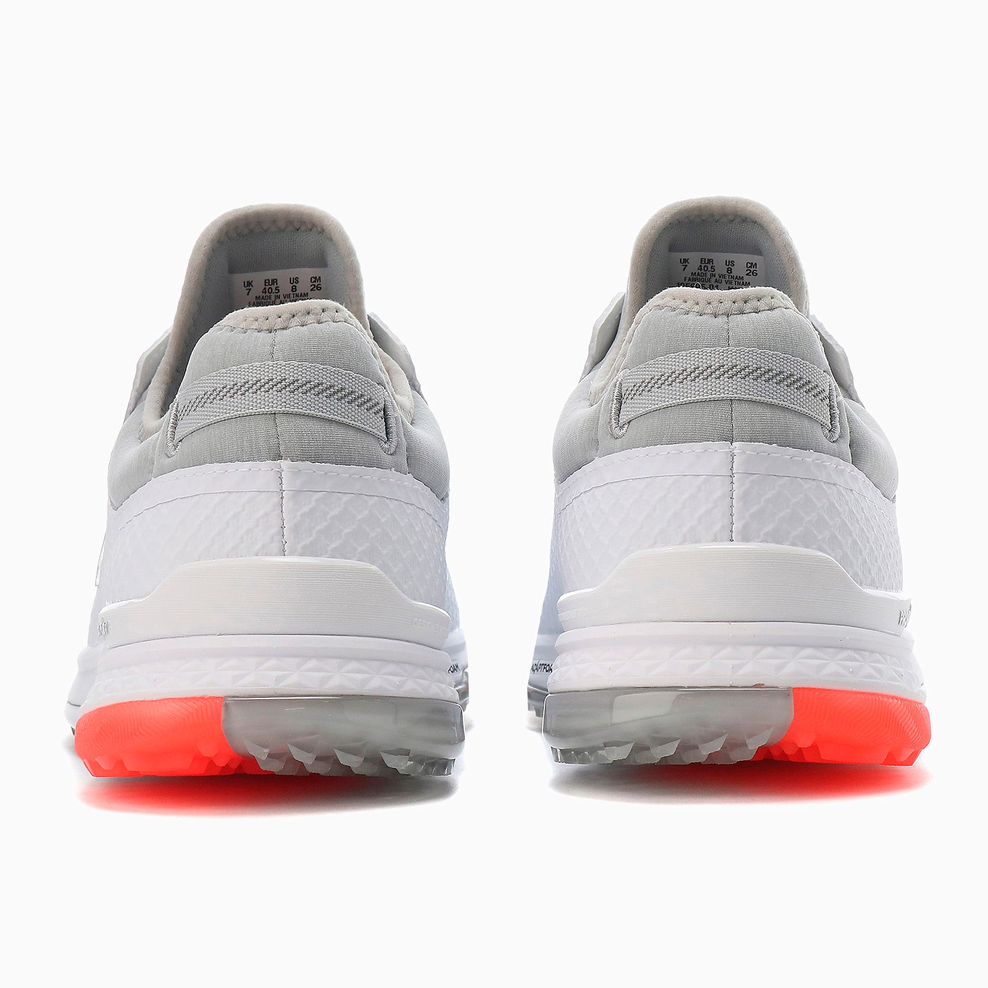 PUMA公式】ゴルフ プロアダプト アルファキャット スパイクレス シューズ PUMA公式】ゴルフ プロアダプト アルファキャット スパイクレス シューズ