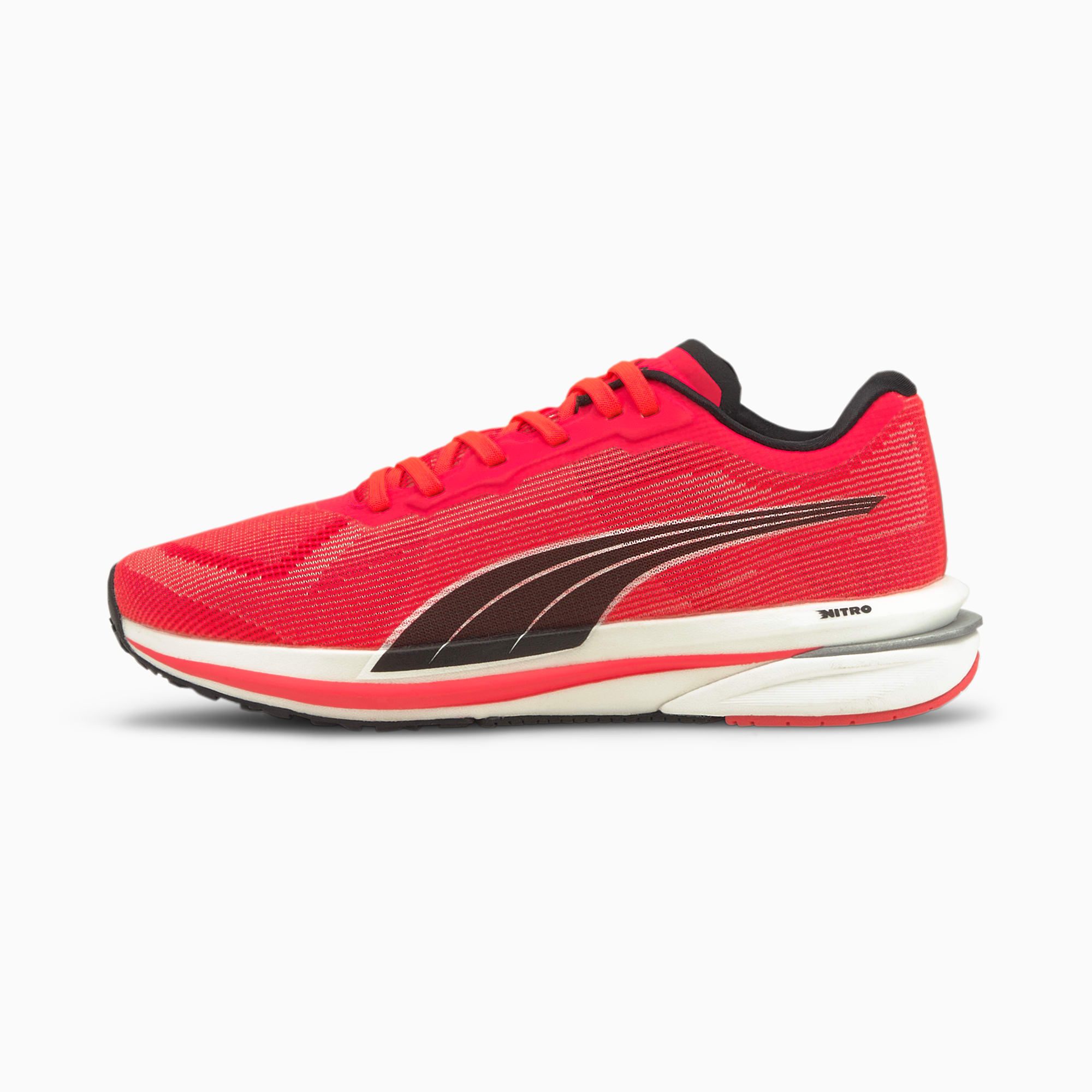 Puma ignite deals women's running shoes