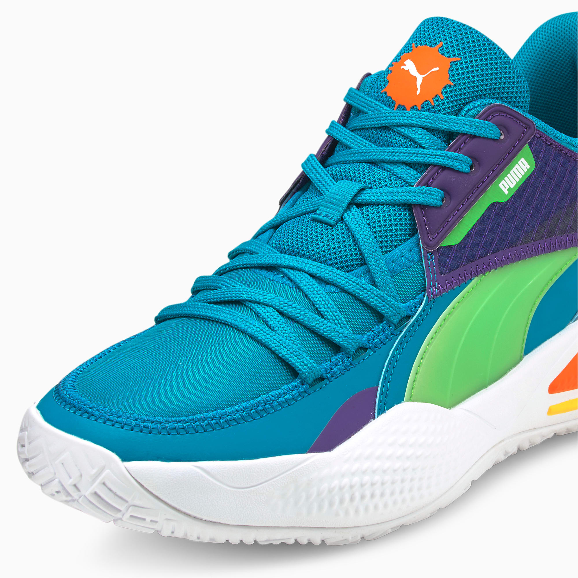 Puma court rider rugrats