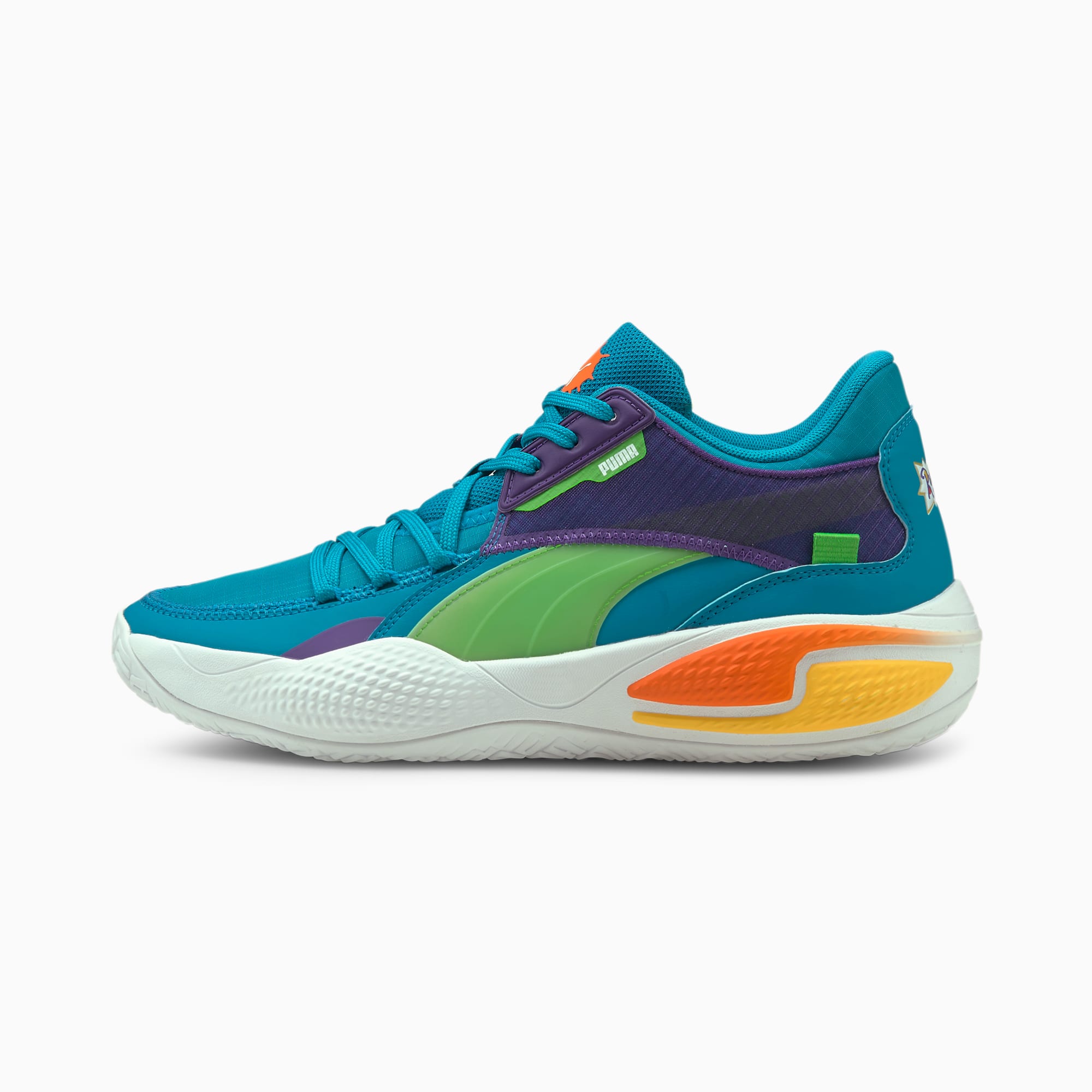 PUMA x RUGRATS Court Rider Basketball