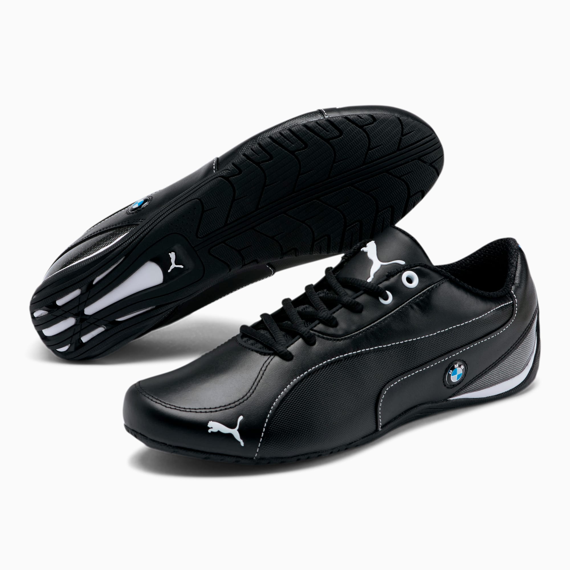 Puma BMW Motorsport Drift Cat 5 Ultra Men's Shoes Blue 305882-01