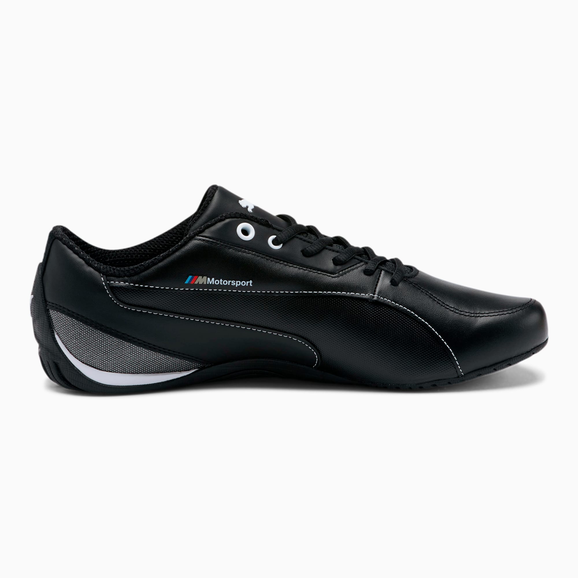 Puma drift cat 5 bmw hot sale nm blue sneakers
