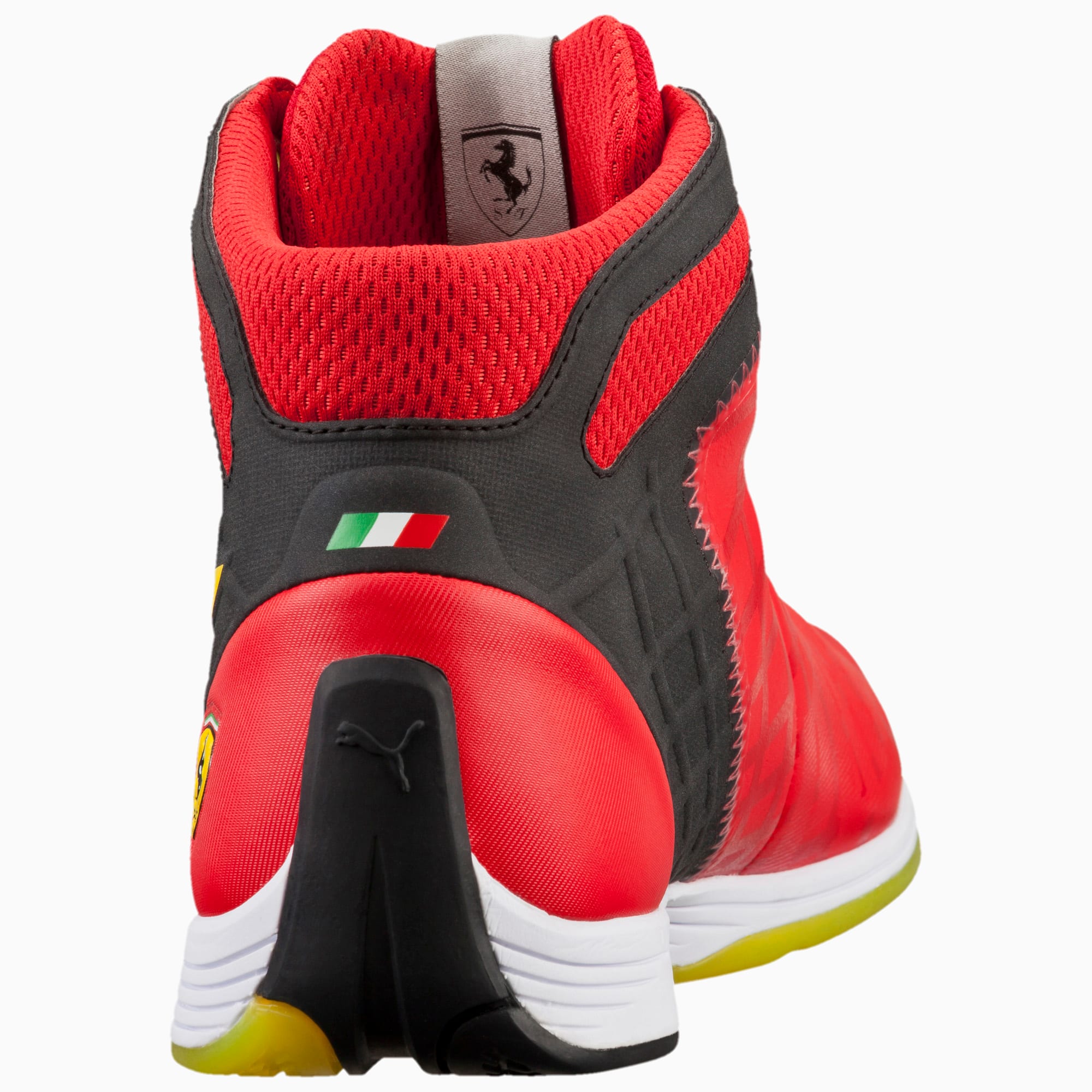 Puma ferrari evospeed 1.4 mid top