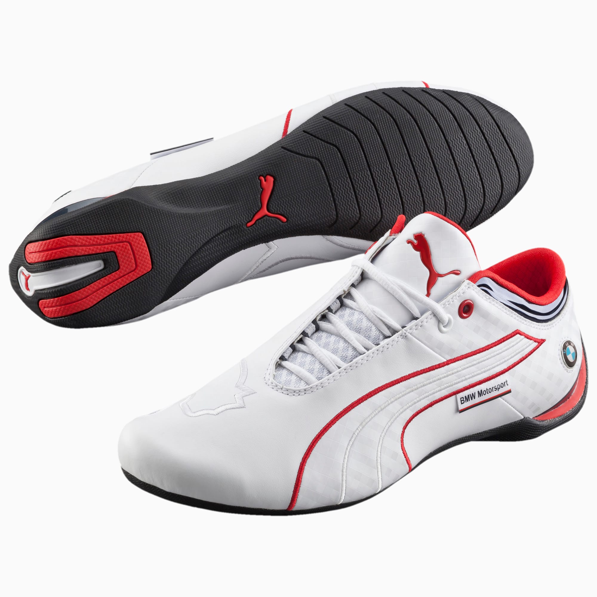 tenis puma bmw future cat m1