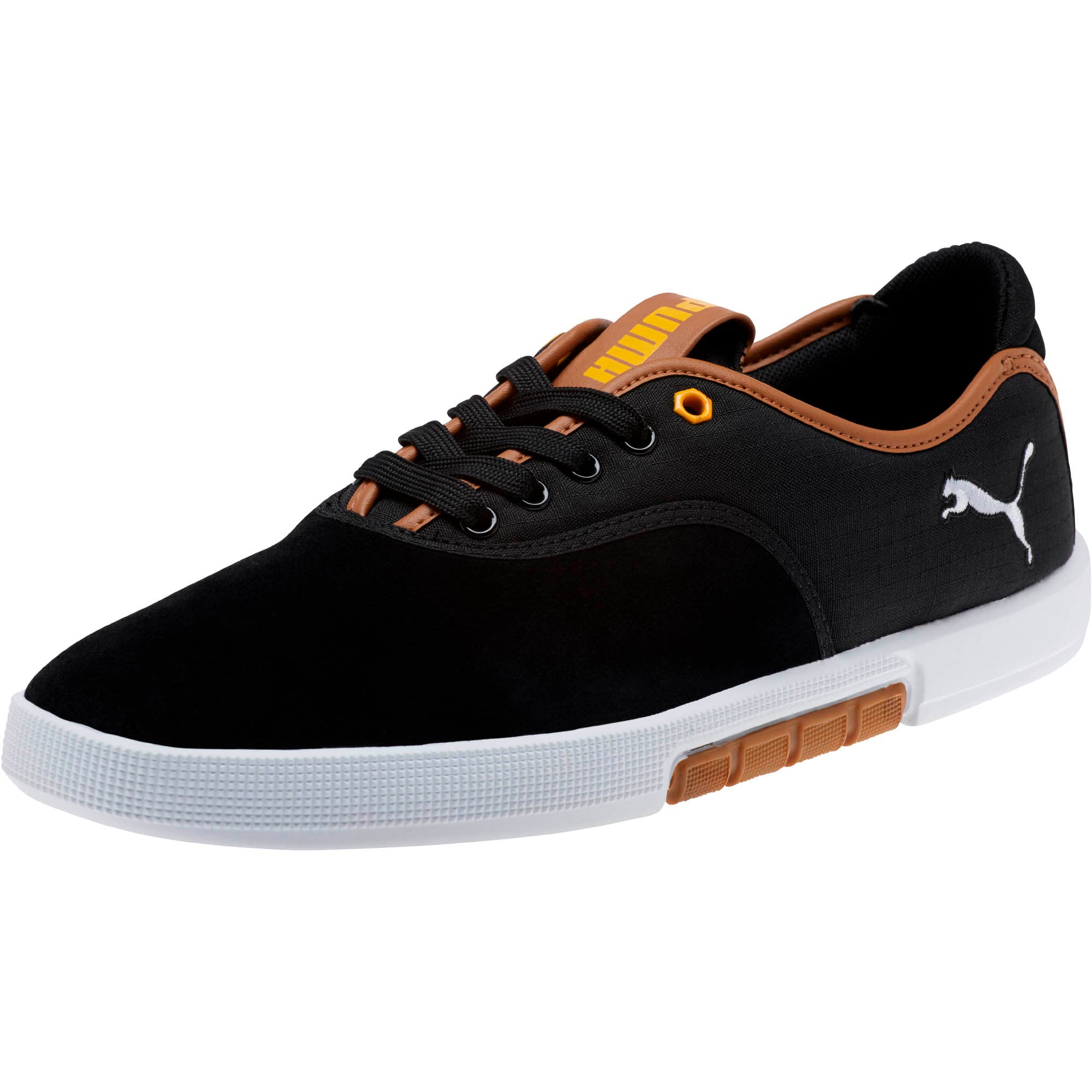 Funist Lo MU Men's Sneakers | PUMA US