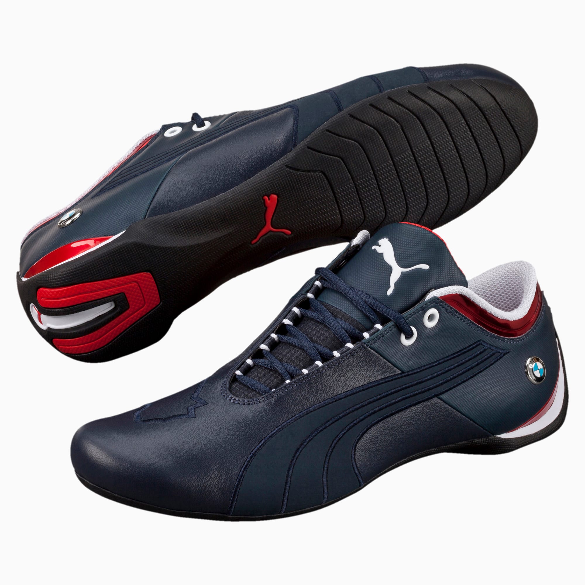 Puma bmw ms future cat shop