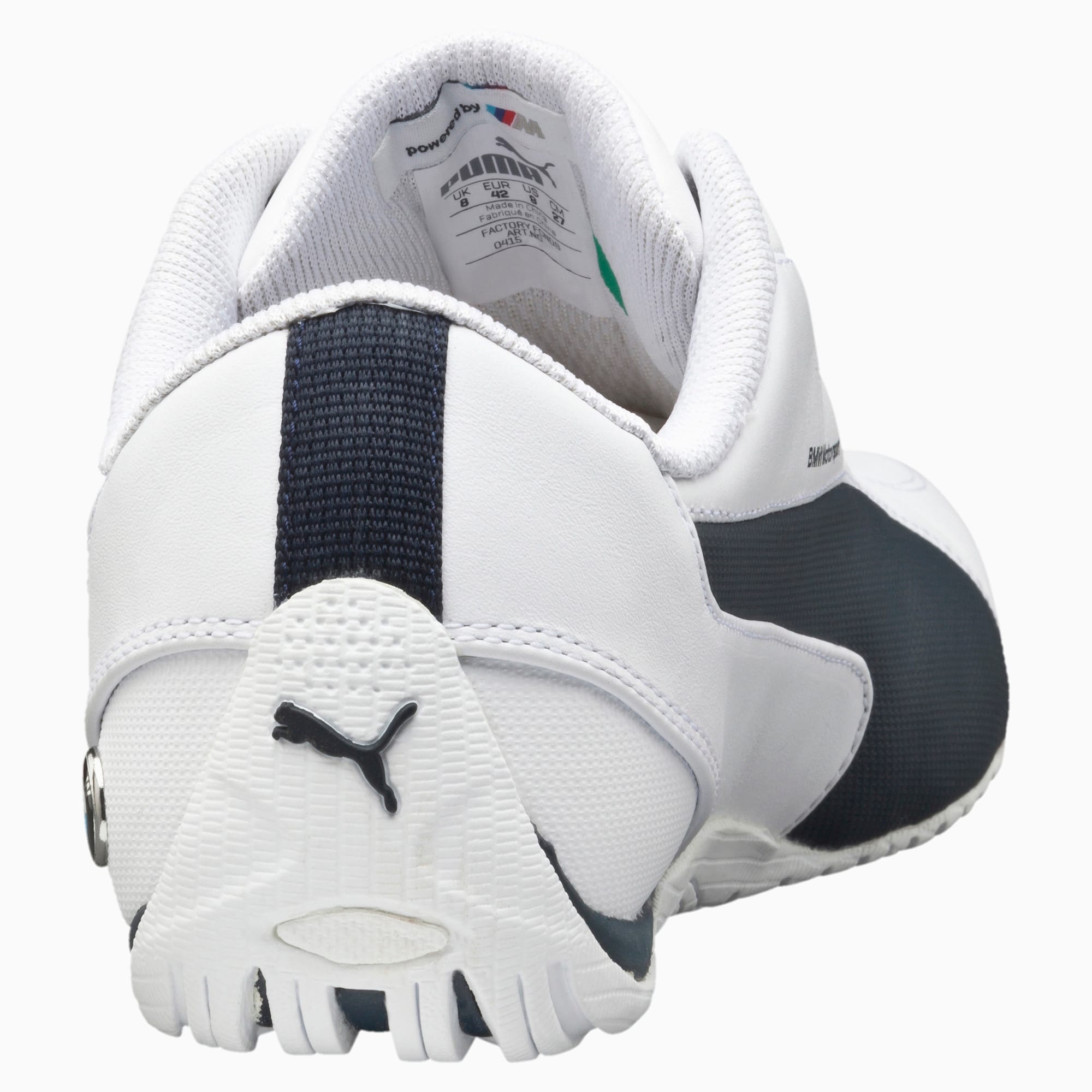 Puma drift cat 5 homme deepblue outlet