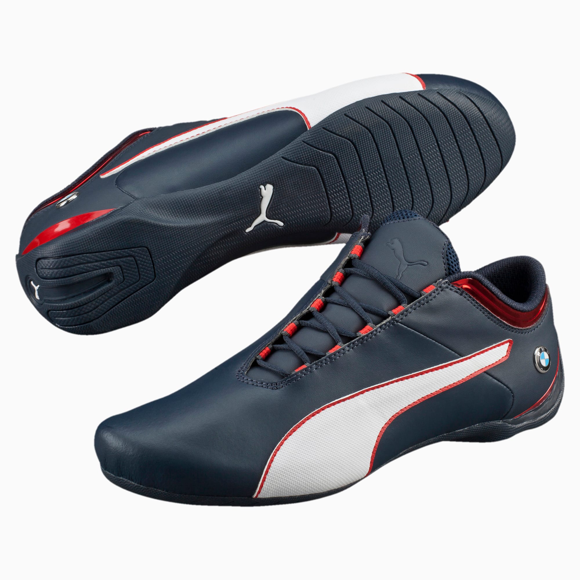 Puma future cat s2 top