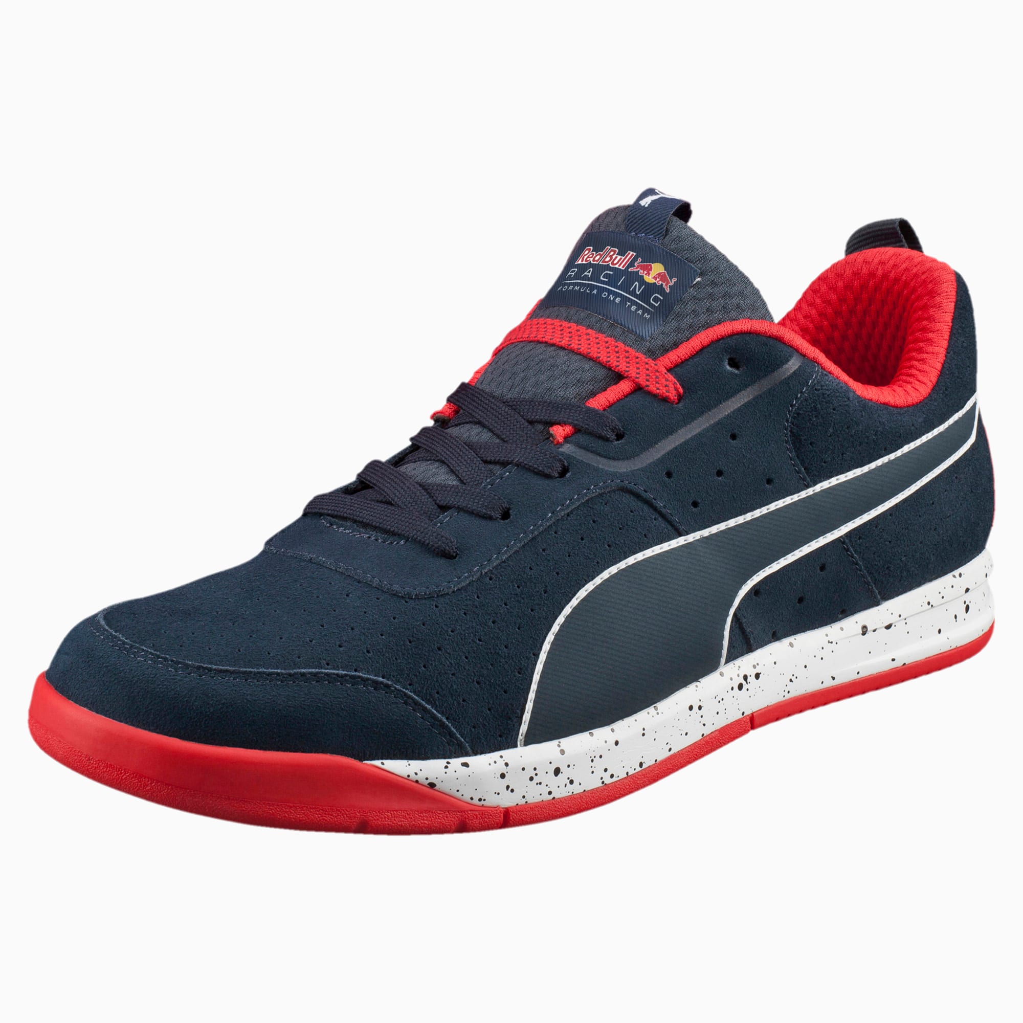 Zapatillas puma redbull online
