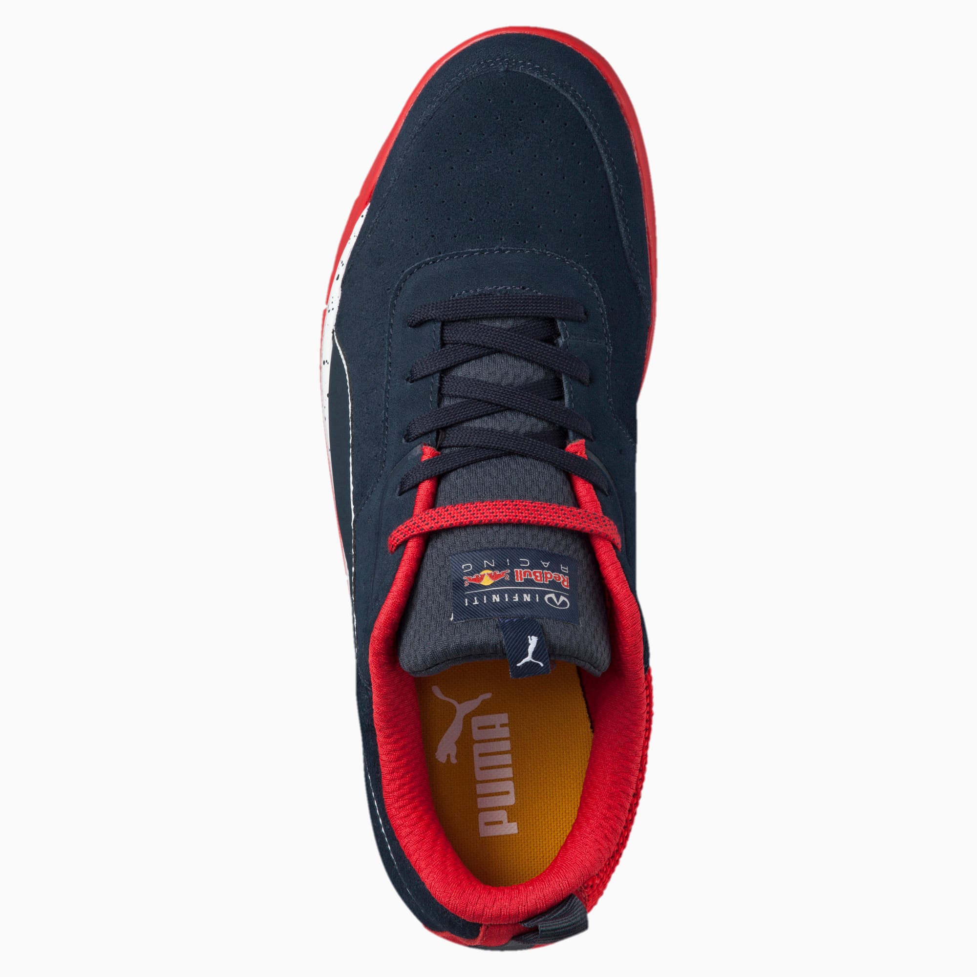 Red Bull Racing SWAG Men s Shoes