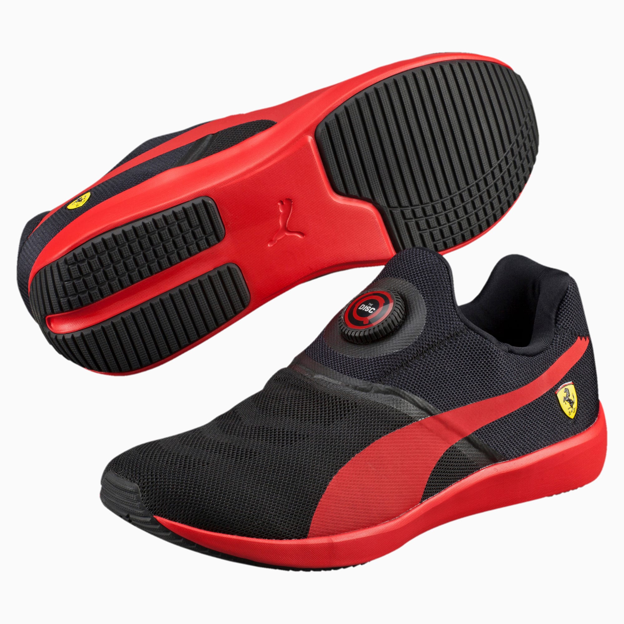 Ferrari DISC Men's Trainers | PUMA Shoes | PUMA Denmark