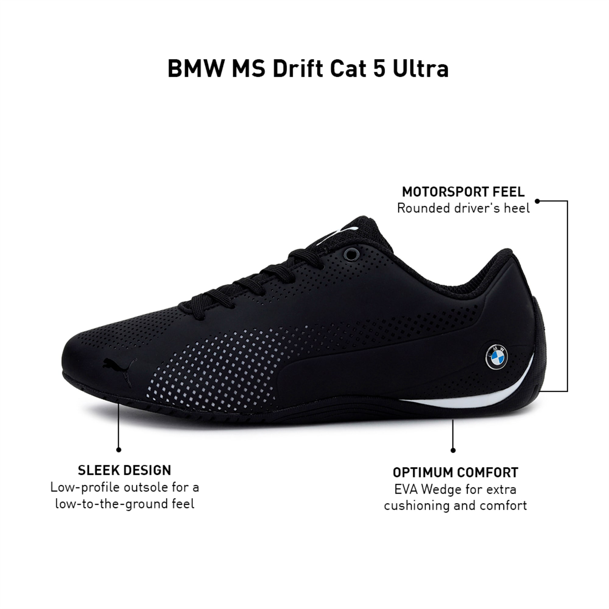 Bmw ms drift cat 5 ultra top