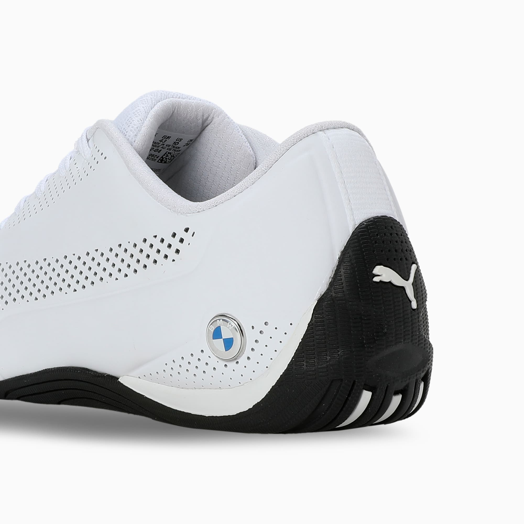 Basket bmw motorsport drift cat 5 ultra discount