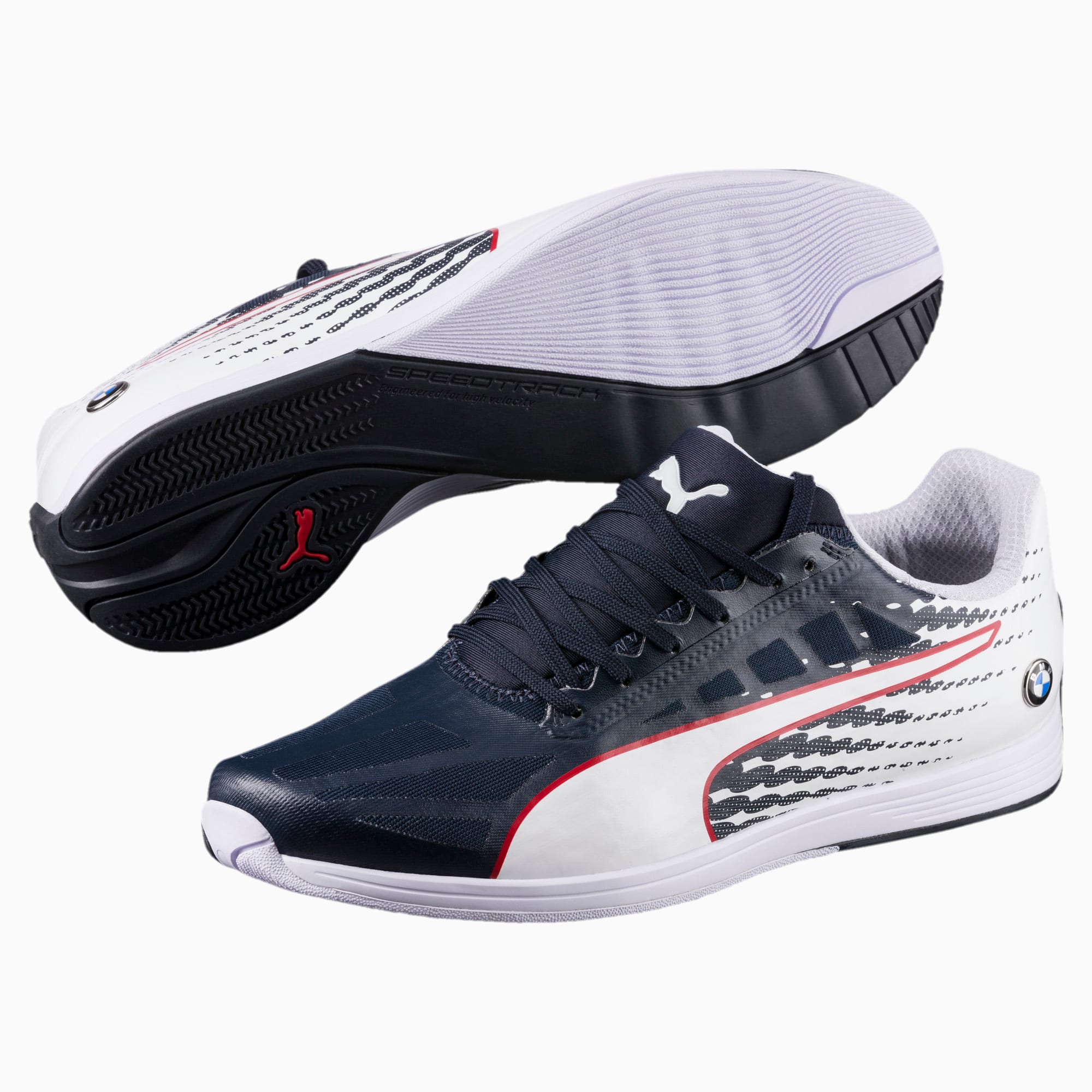 Bmw evospeed shoes sales