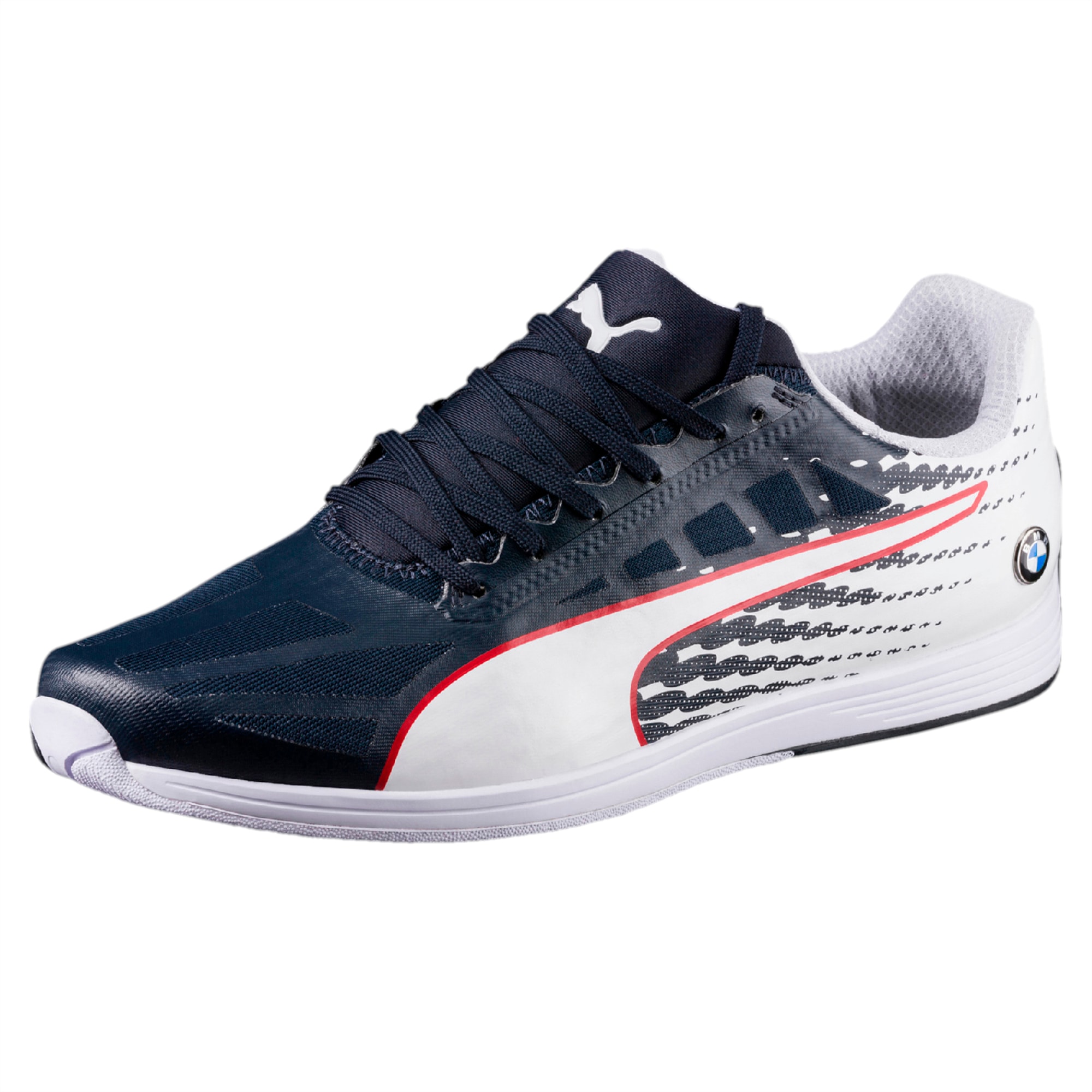 BMW MS evoSpeed Unisex Shoes PUMA