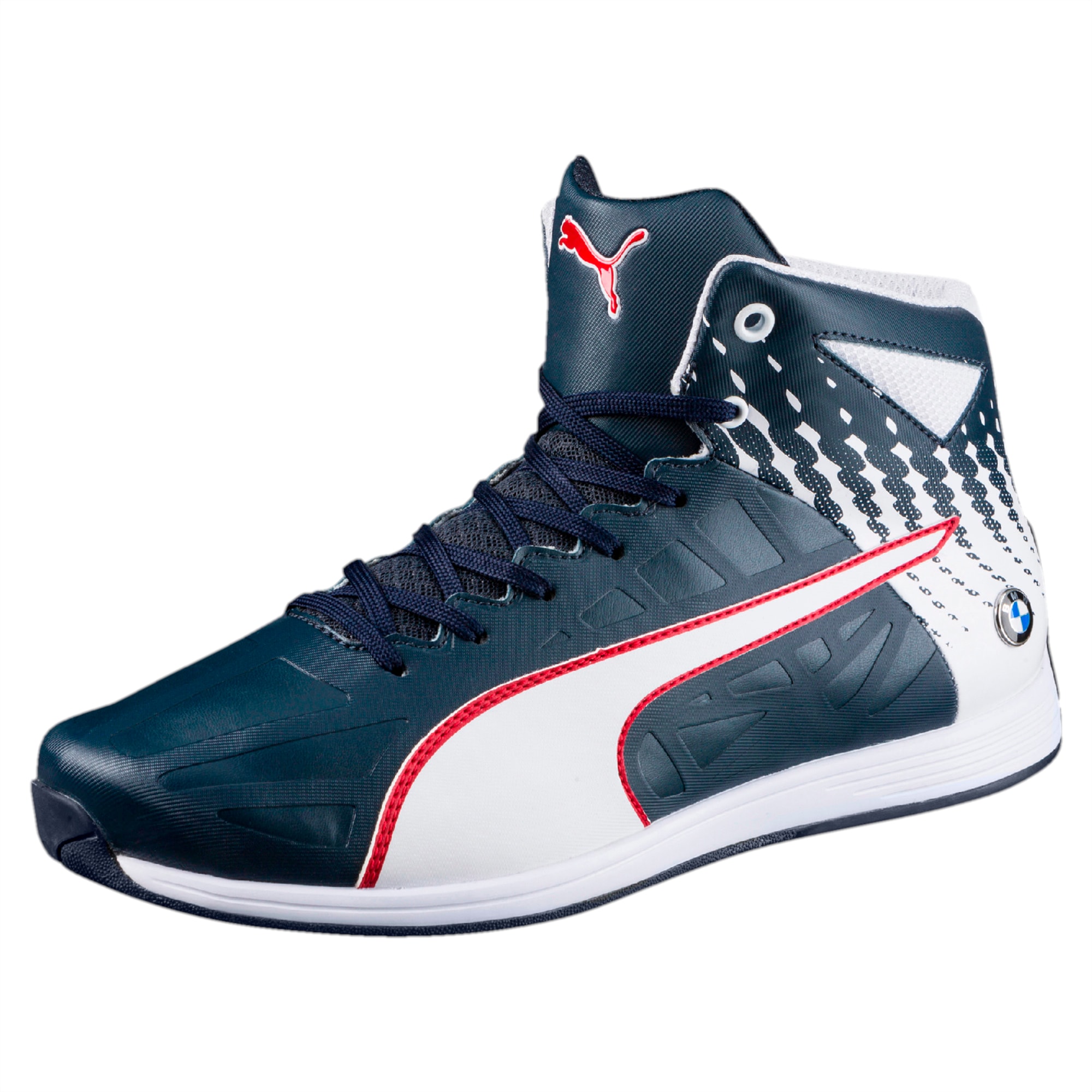 Puma evospeed bmw top