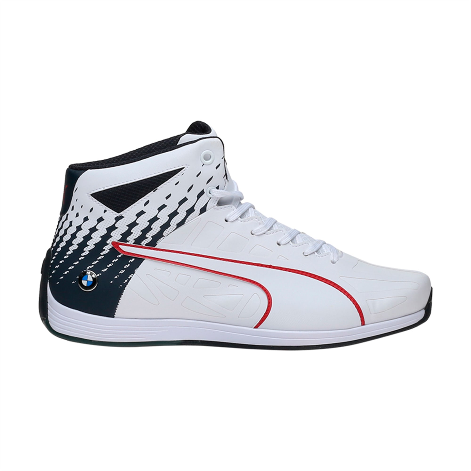 Puma EVOSPEED BMW