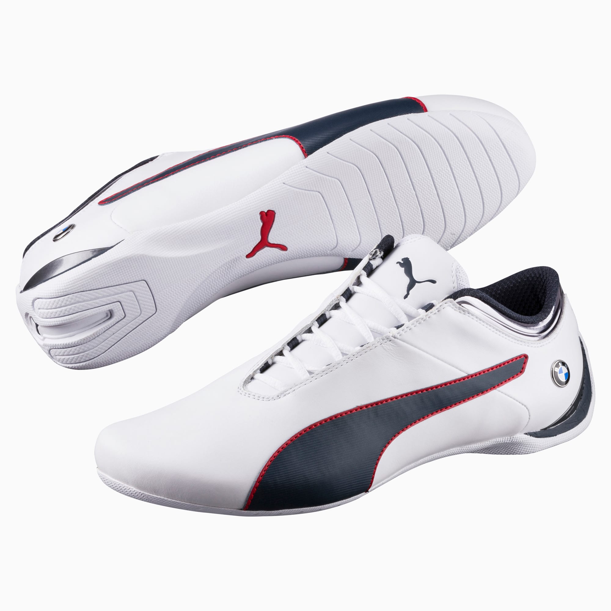 BMW MS Future Cat MU Men's Shoes | PUMA US