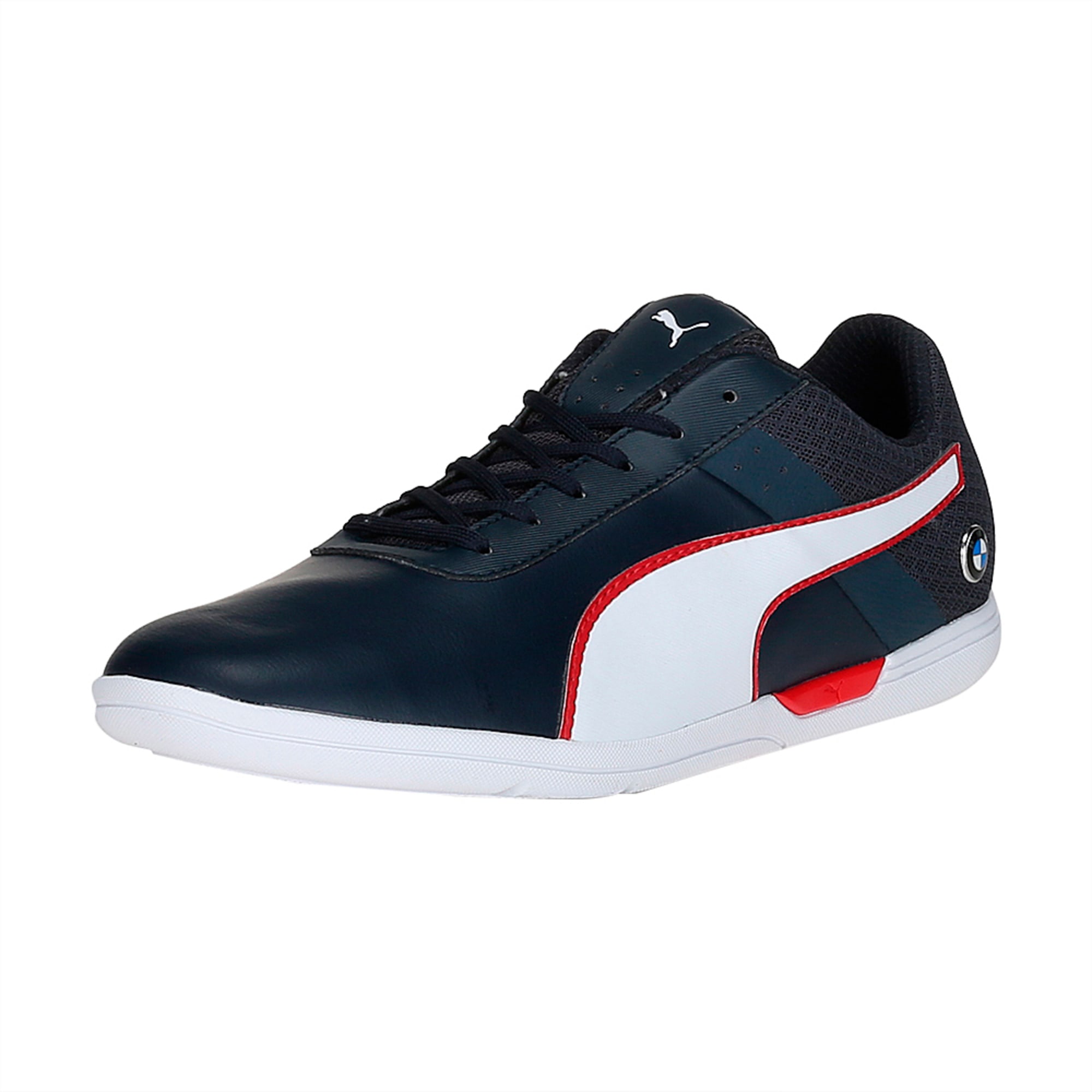 BMW Motorsport MCH Lo Men's Shoes | PUMA