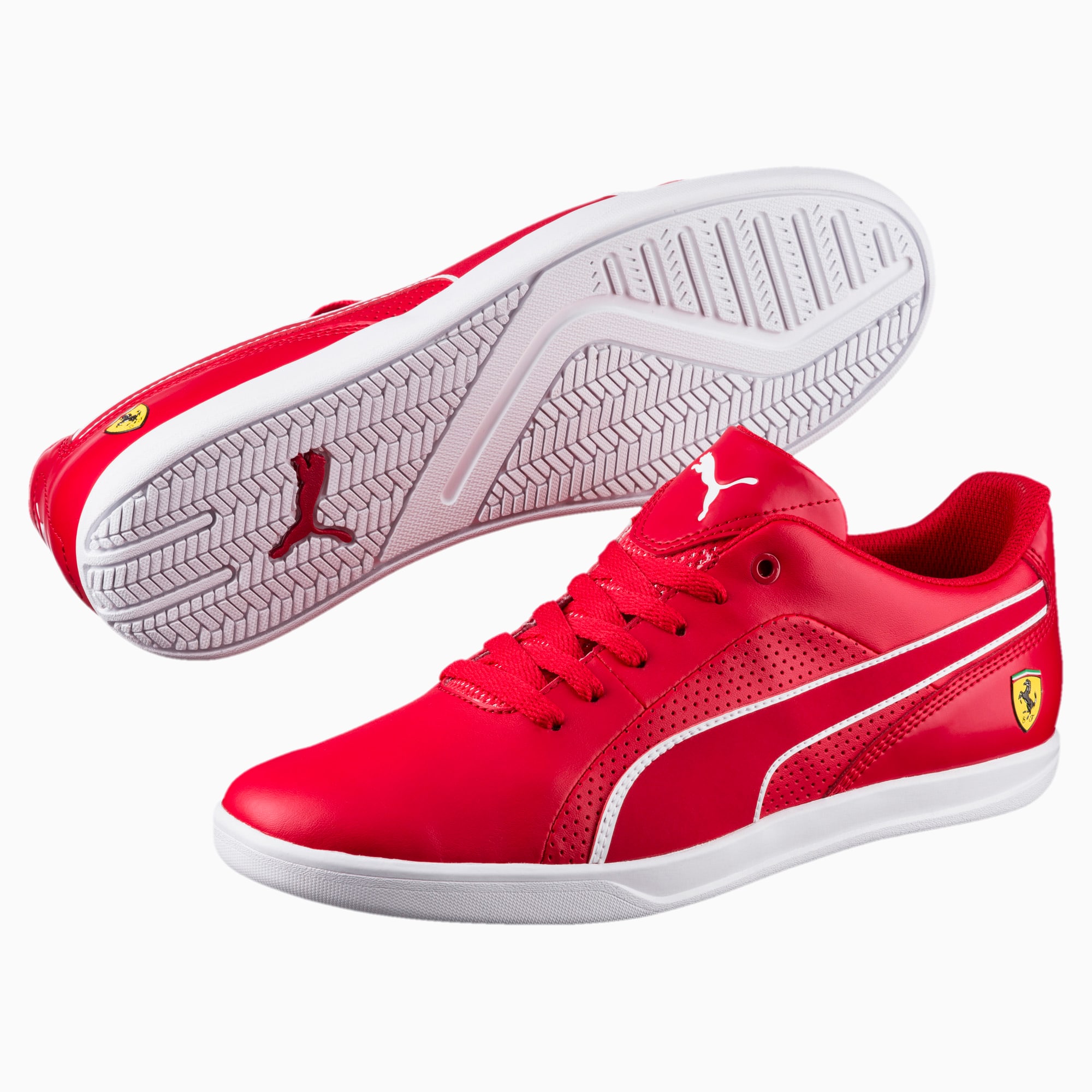 Ferrari Selezione Men s Shoes PUMA