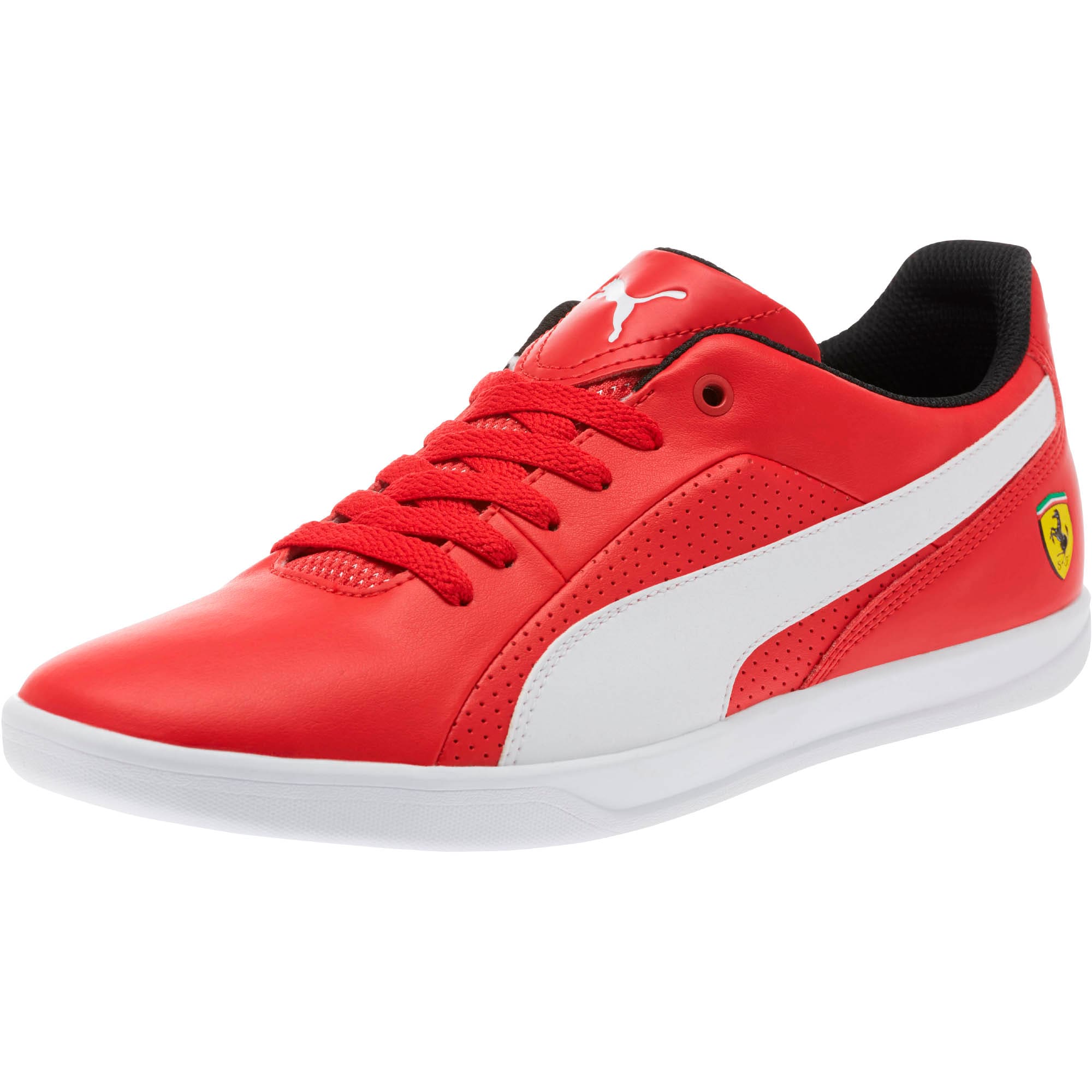 tenis puma com plataforma