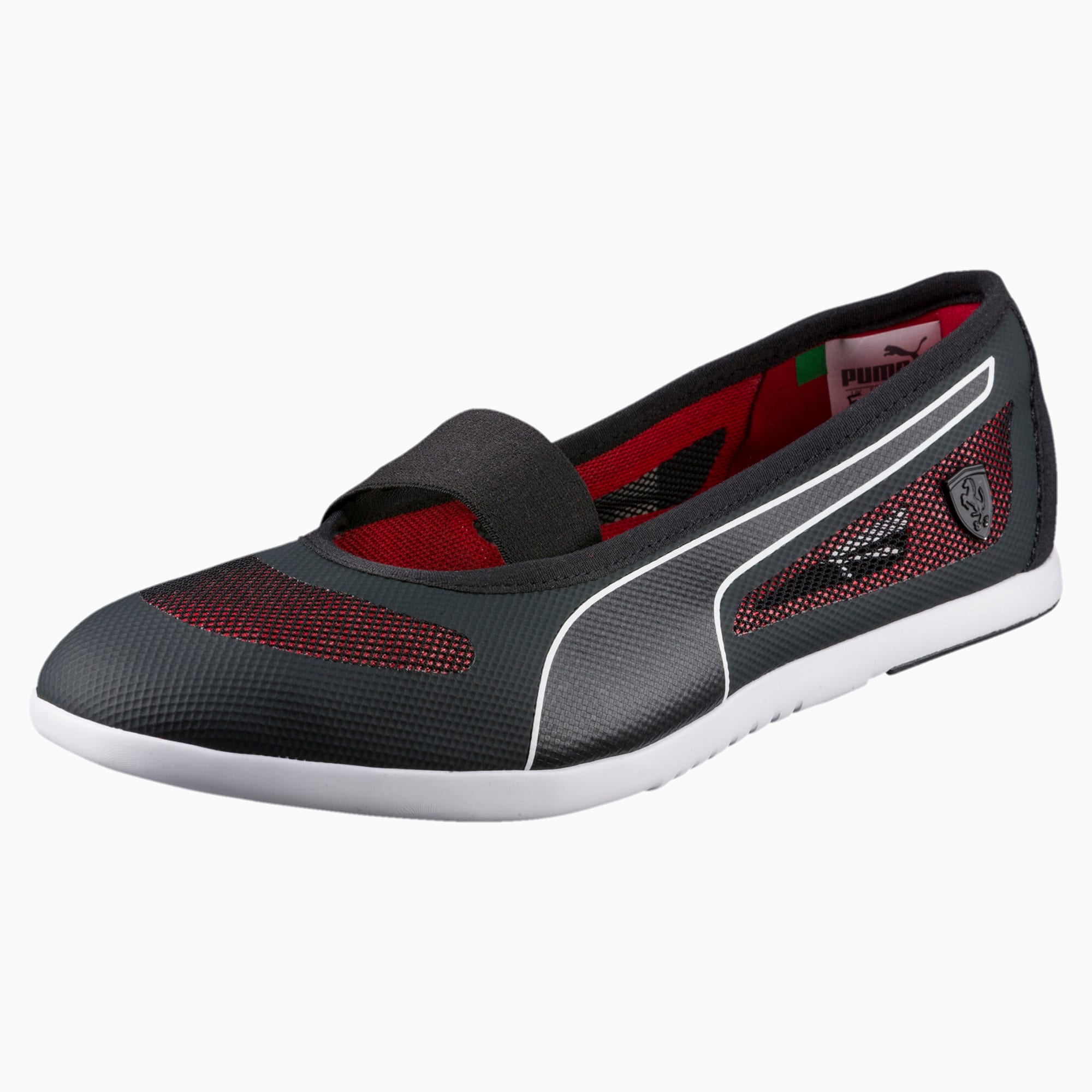 ballerine sport femme puma