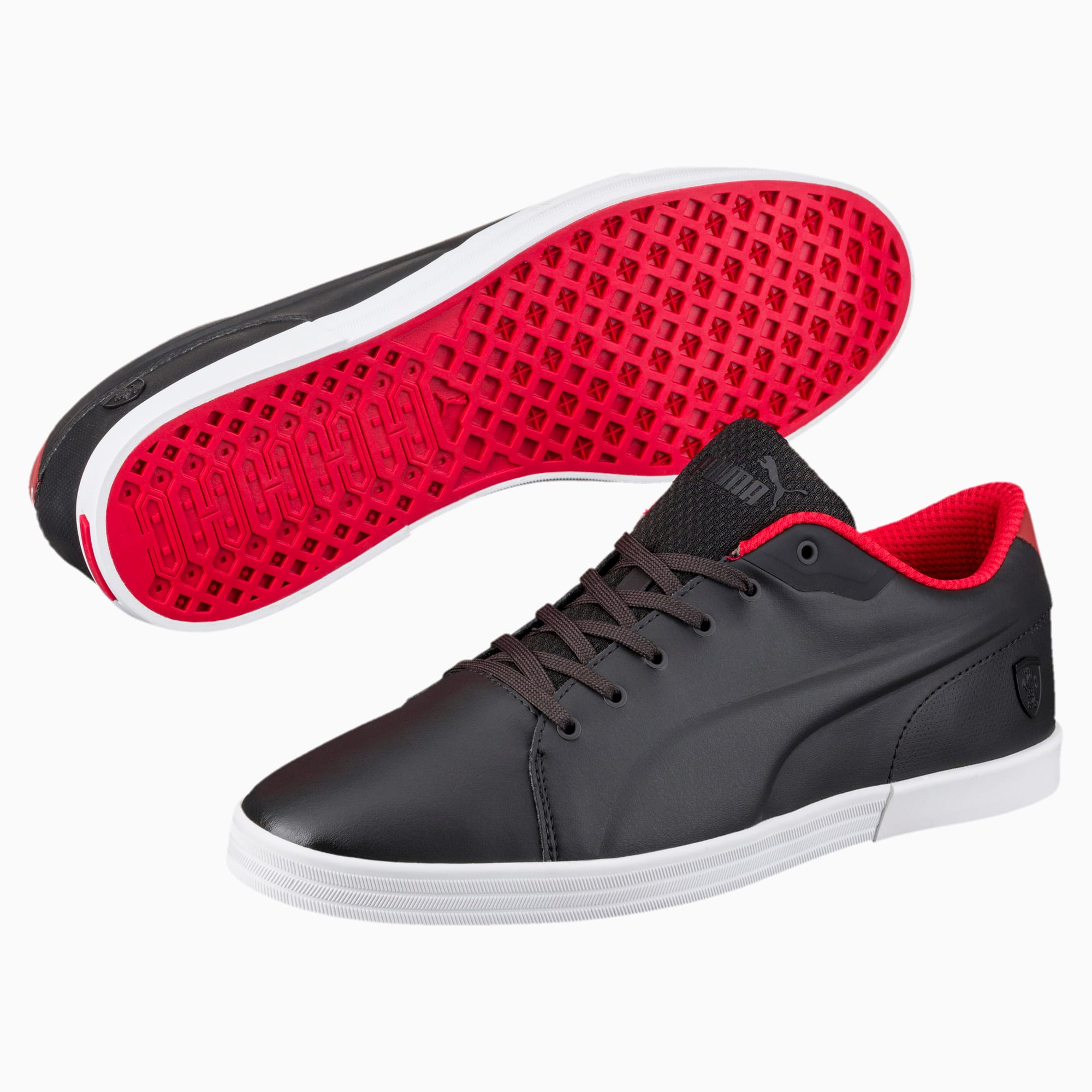 Puma ferrari wayfarer sale
