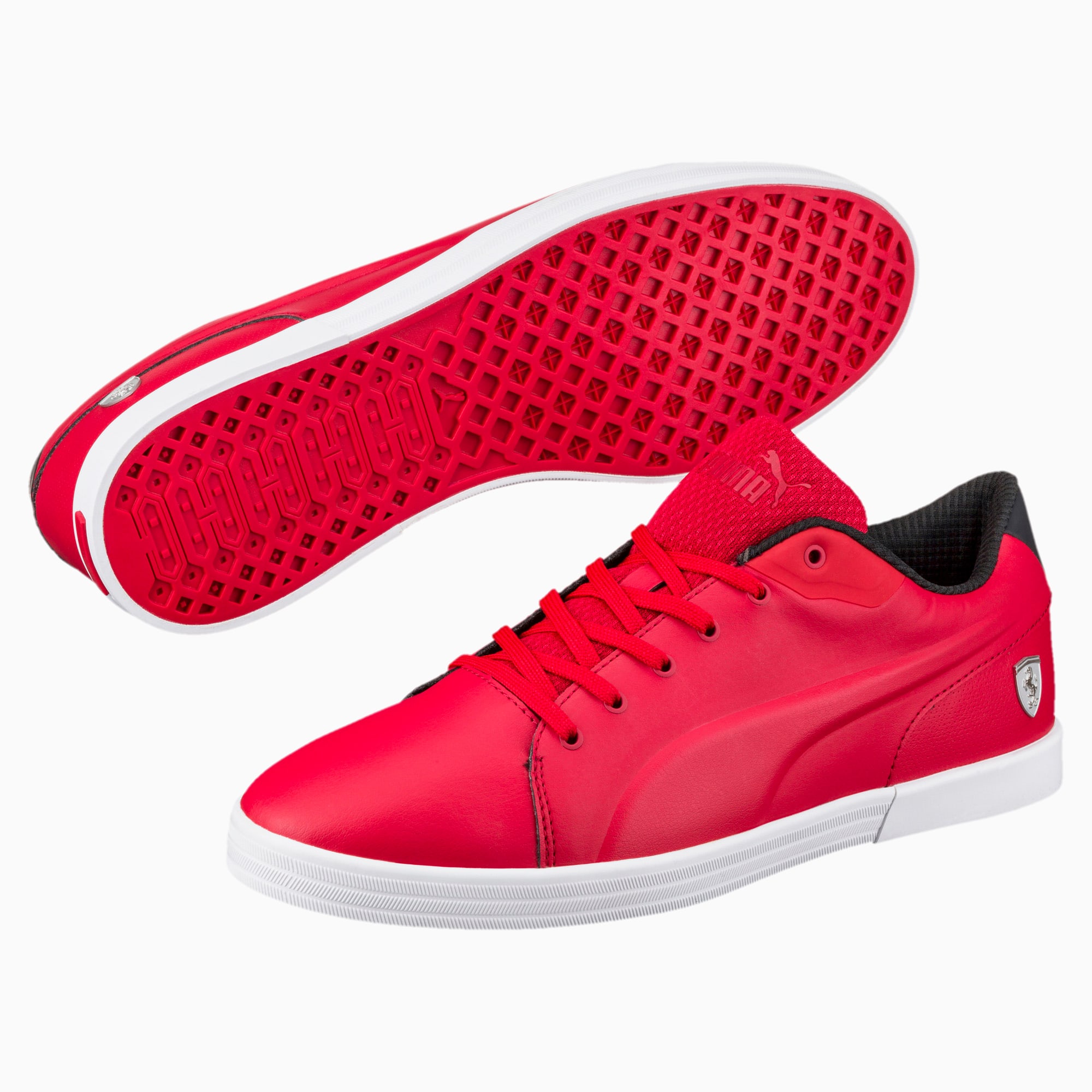 Scuderia Ferrari Wayfarer Speziale Unisex Shoes PUMA