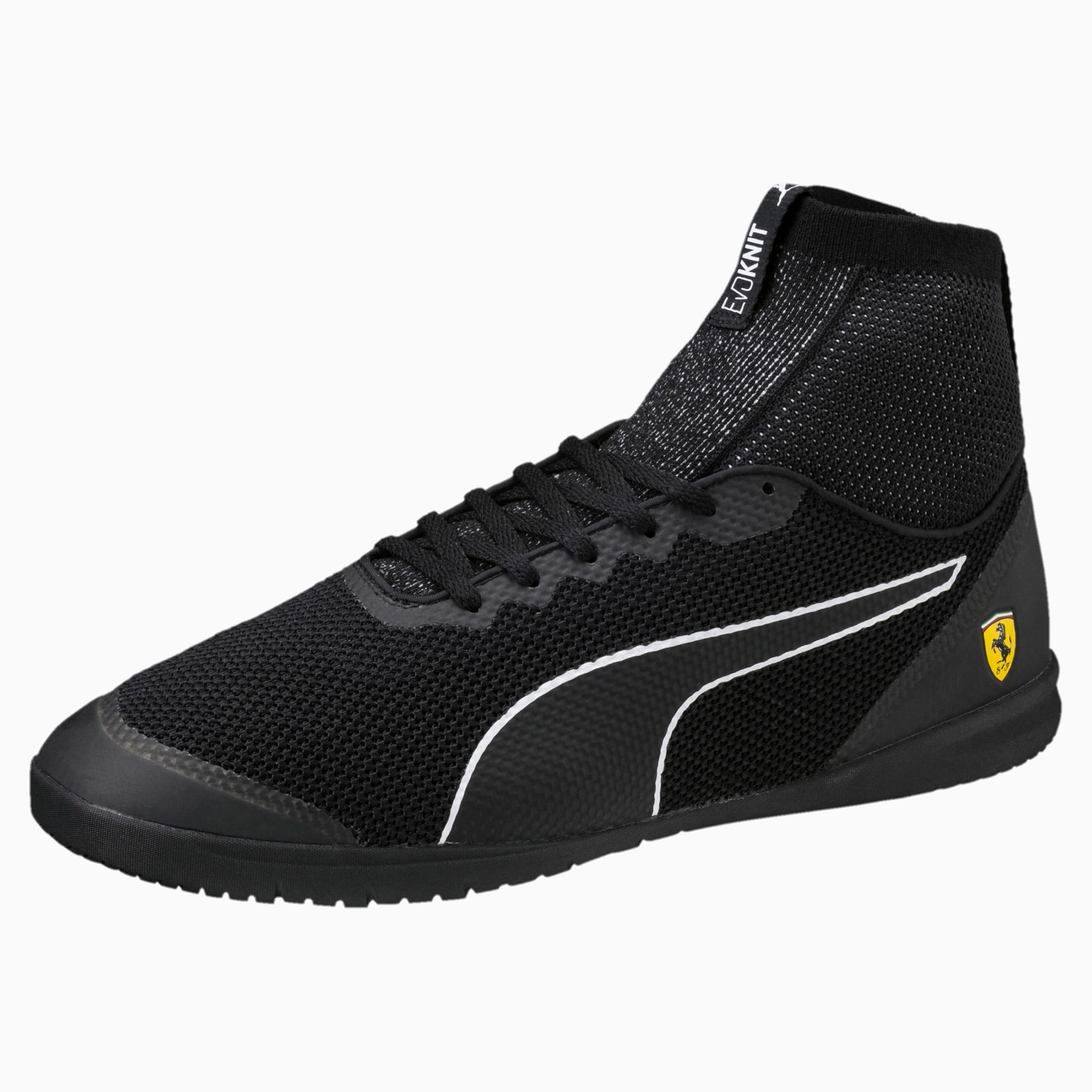 puma ferrari changer ignite