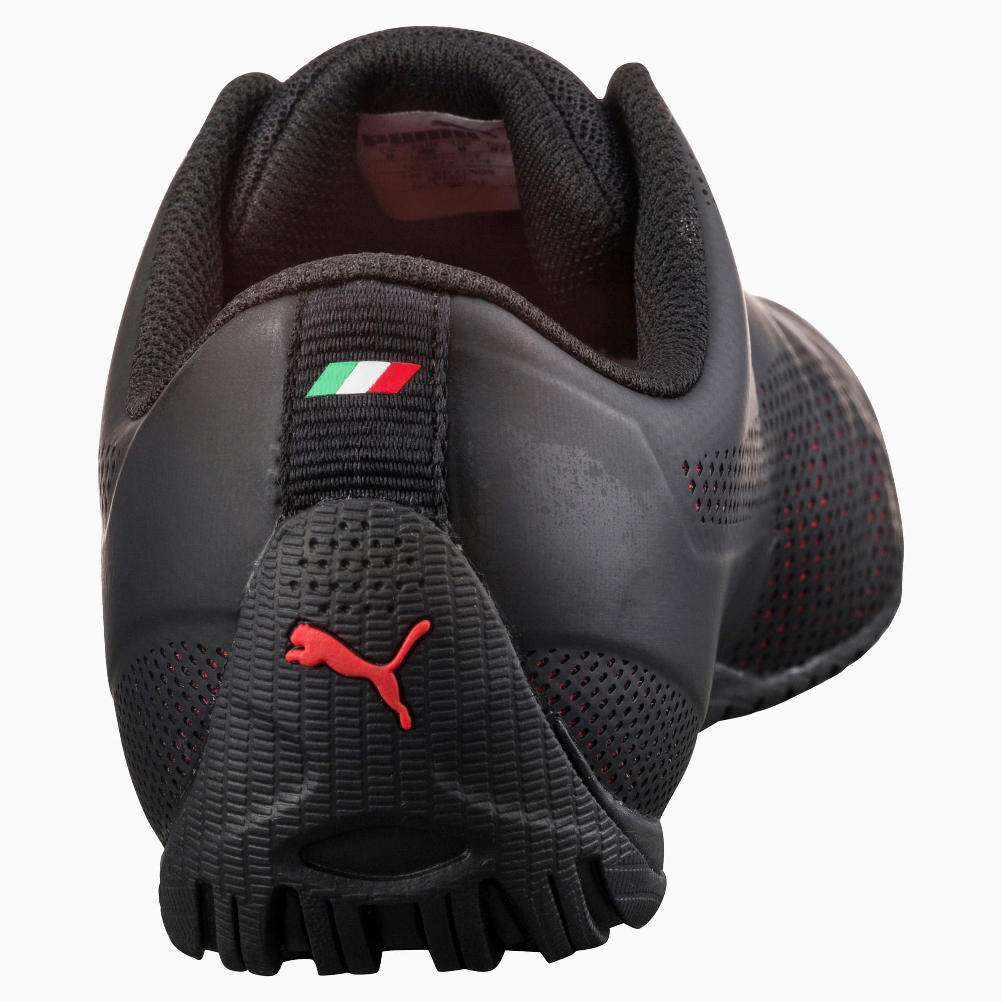 puma drift cat 5 red