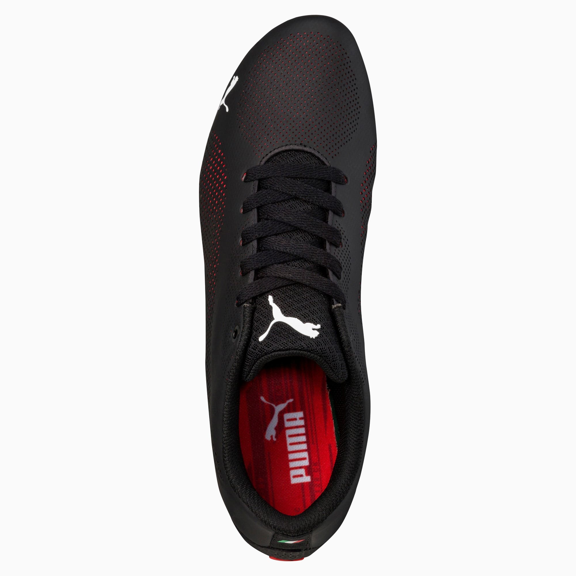 tenis puma ferrari drift cat 5