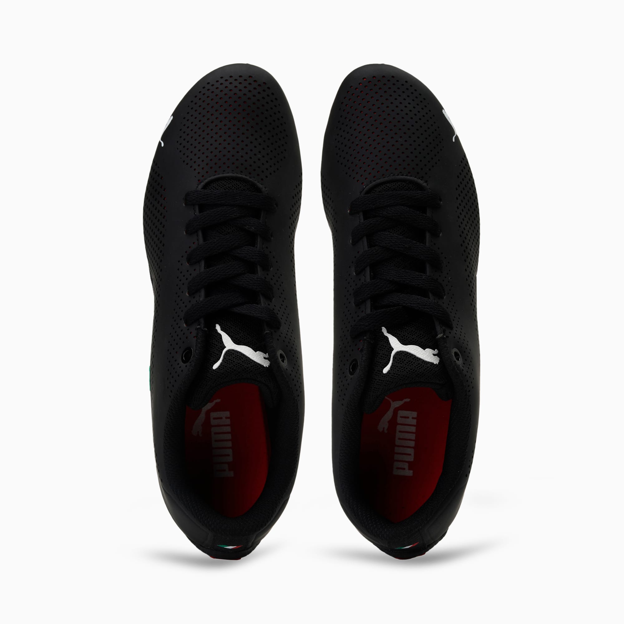 Puma cat 5 ferrari hotsell