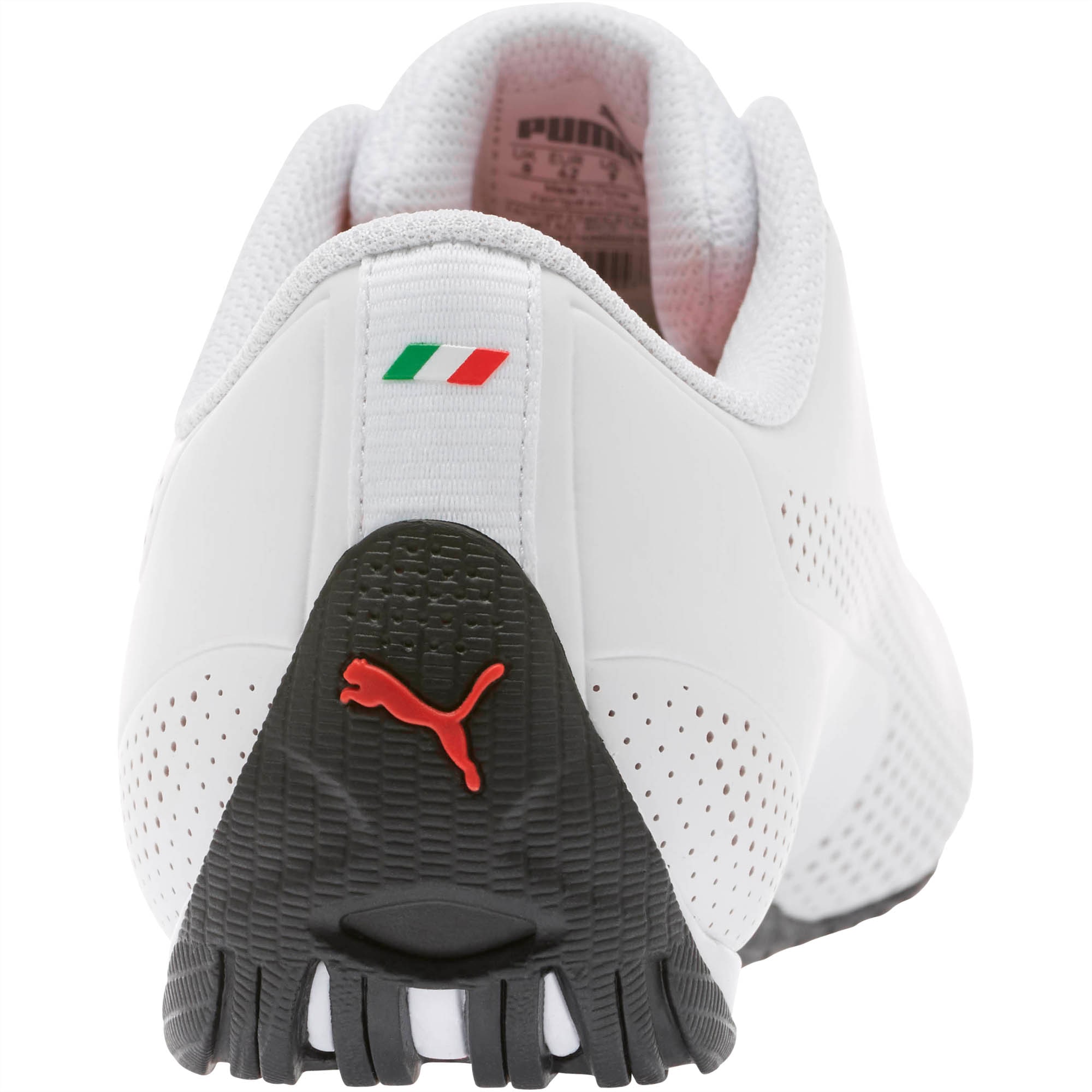 Scuderia Ferrari Drift Cat 5 Ultra Men S Shoes Puma Us