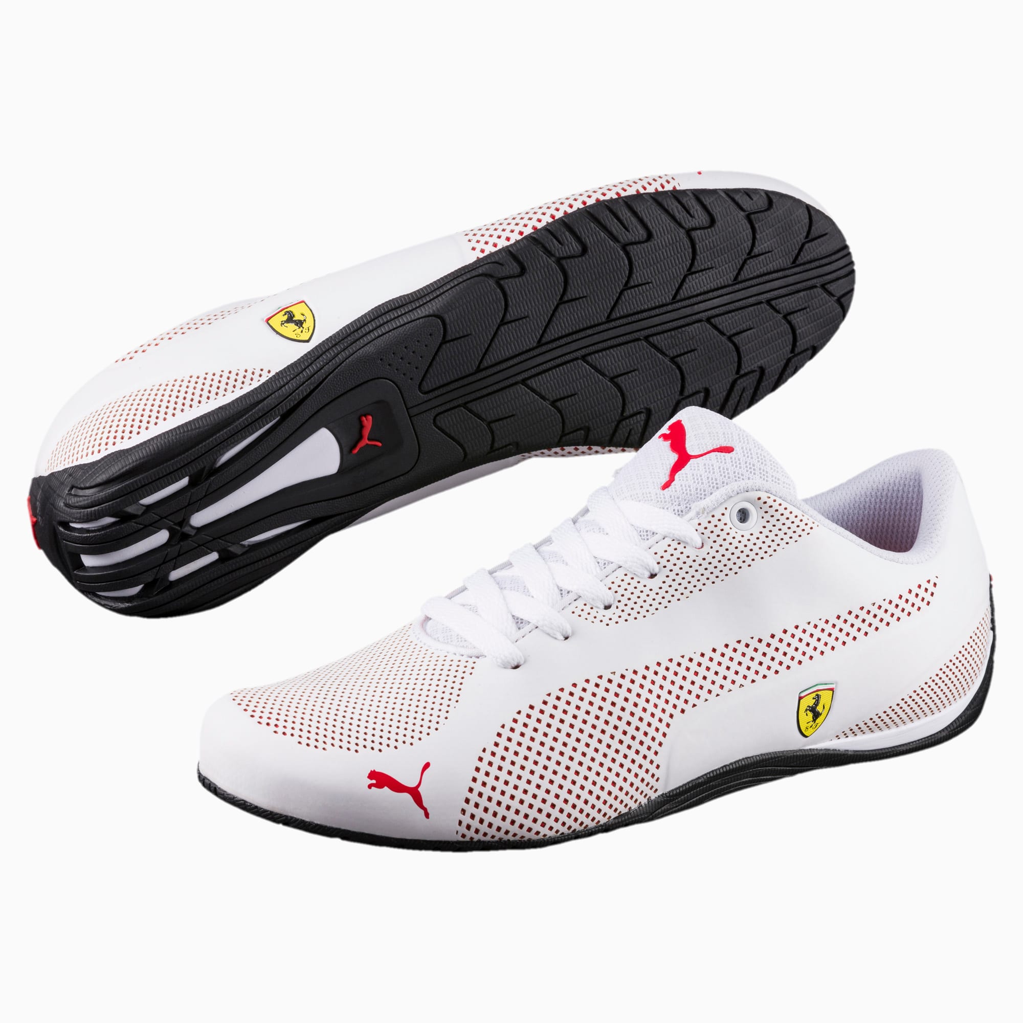 Ferrari Drift Cat 5 Ultra Trainers PUMA Shop All Puma PUMA