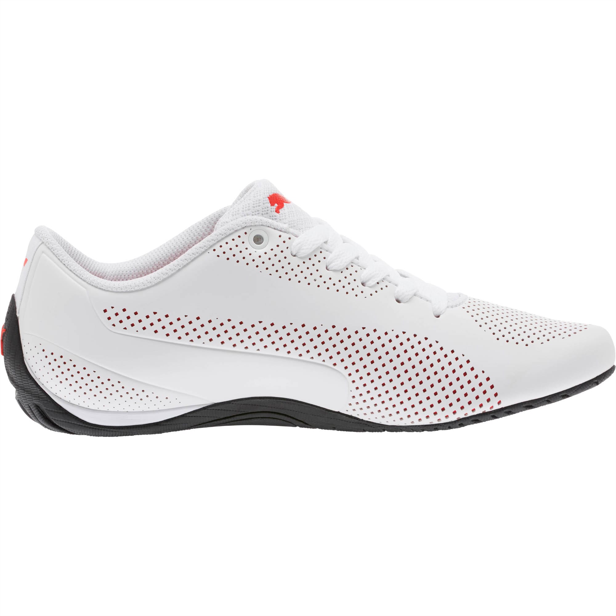 Scuderia Ferrari Drift Cat 5 Ultra Men S Shoes Puma Us