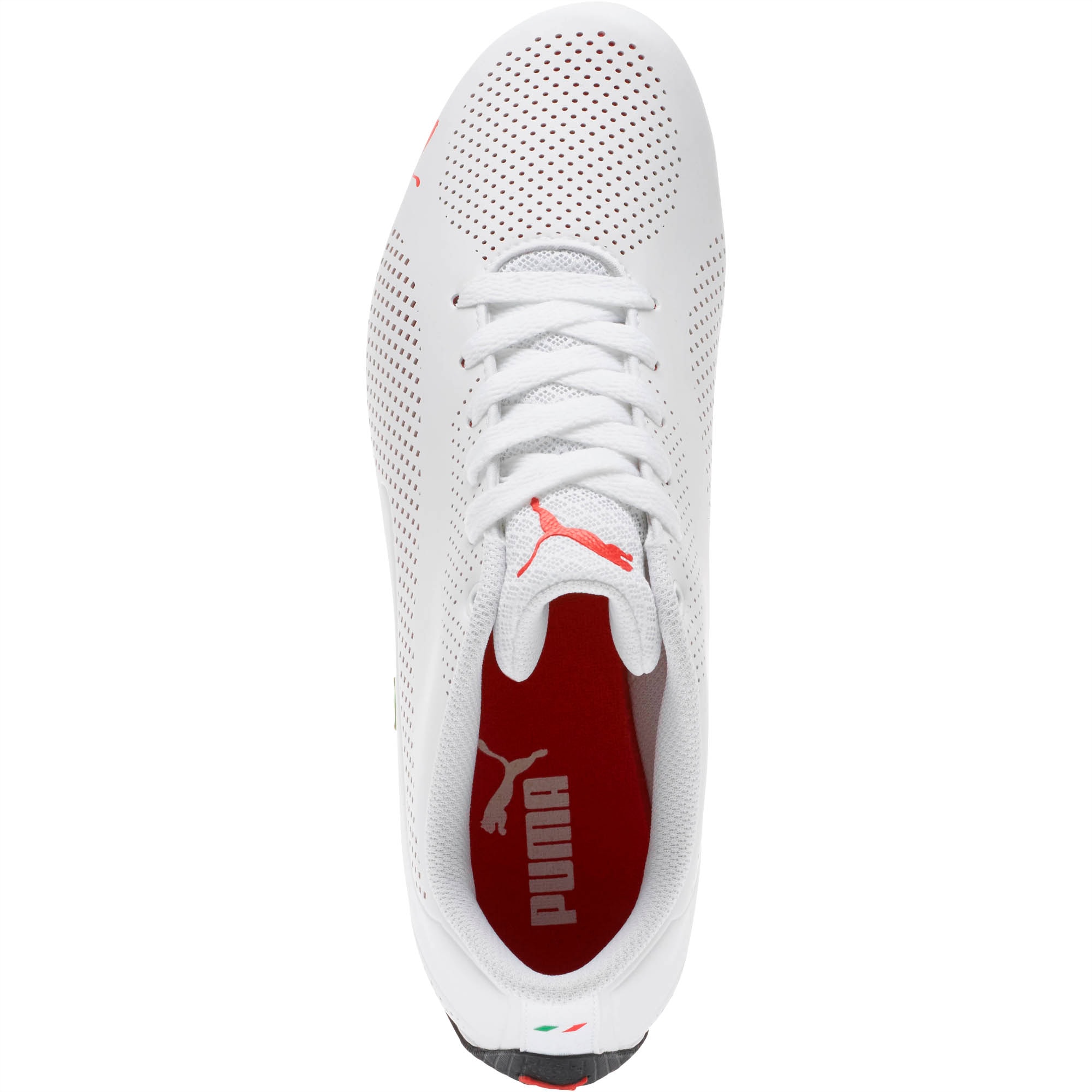 Scuderia Ferrari Drift Cat 5 Ultra Men S Shoes Puma Us