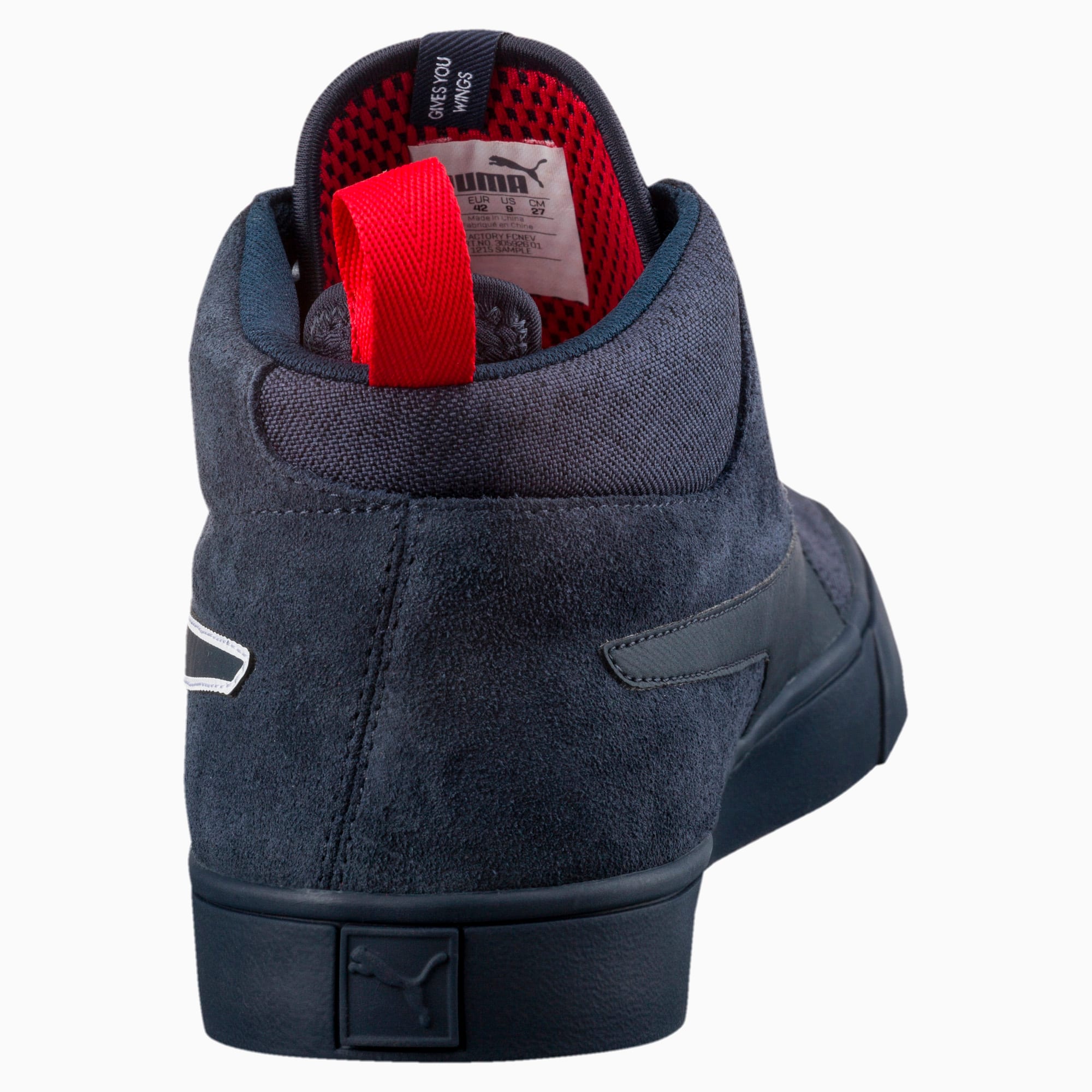 Red Bull Racing Vulc Men s Shoes