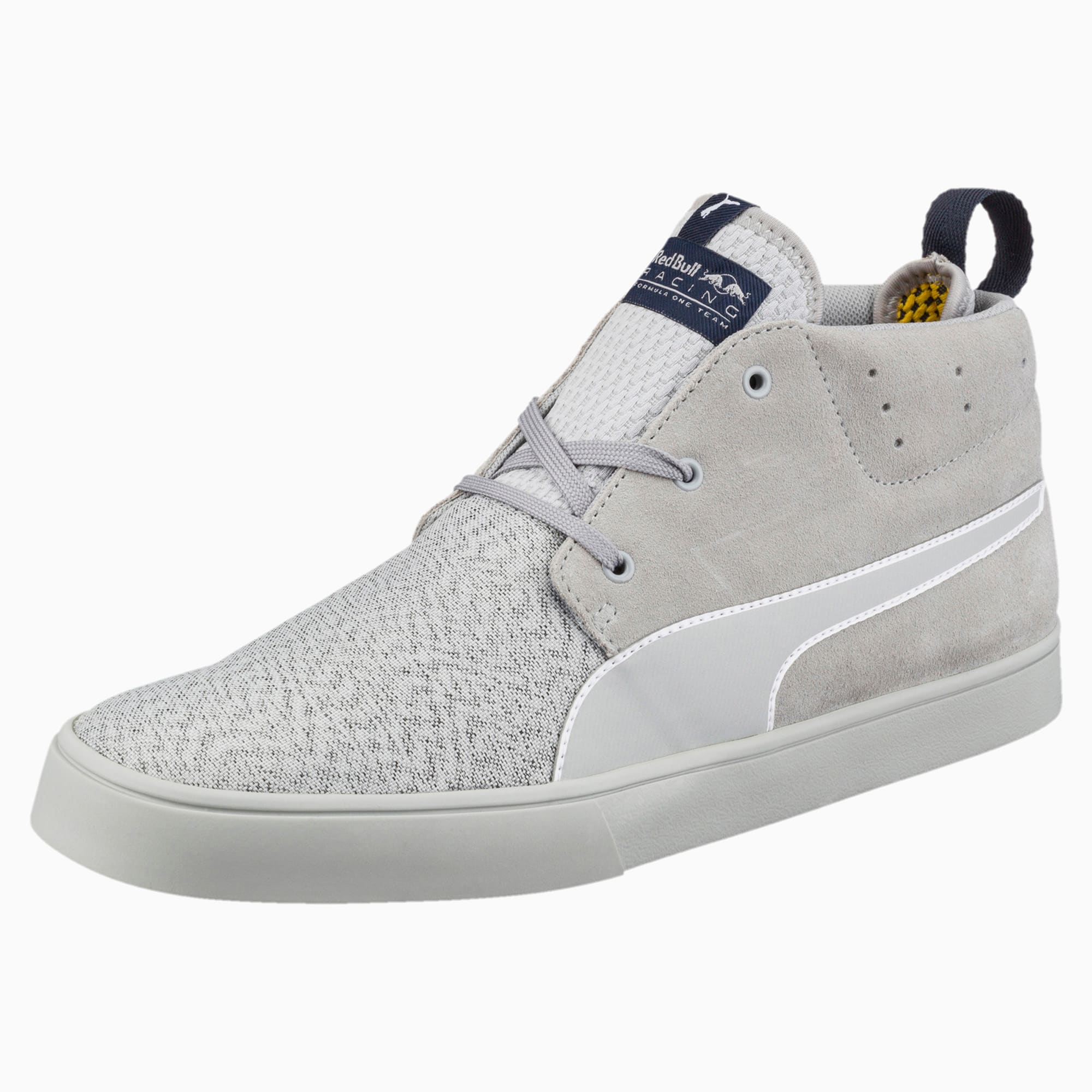 Red Bull Racing Vulc Desert Boots