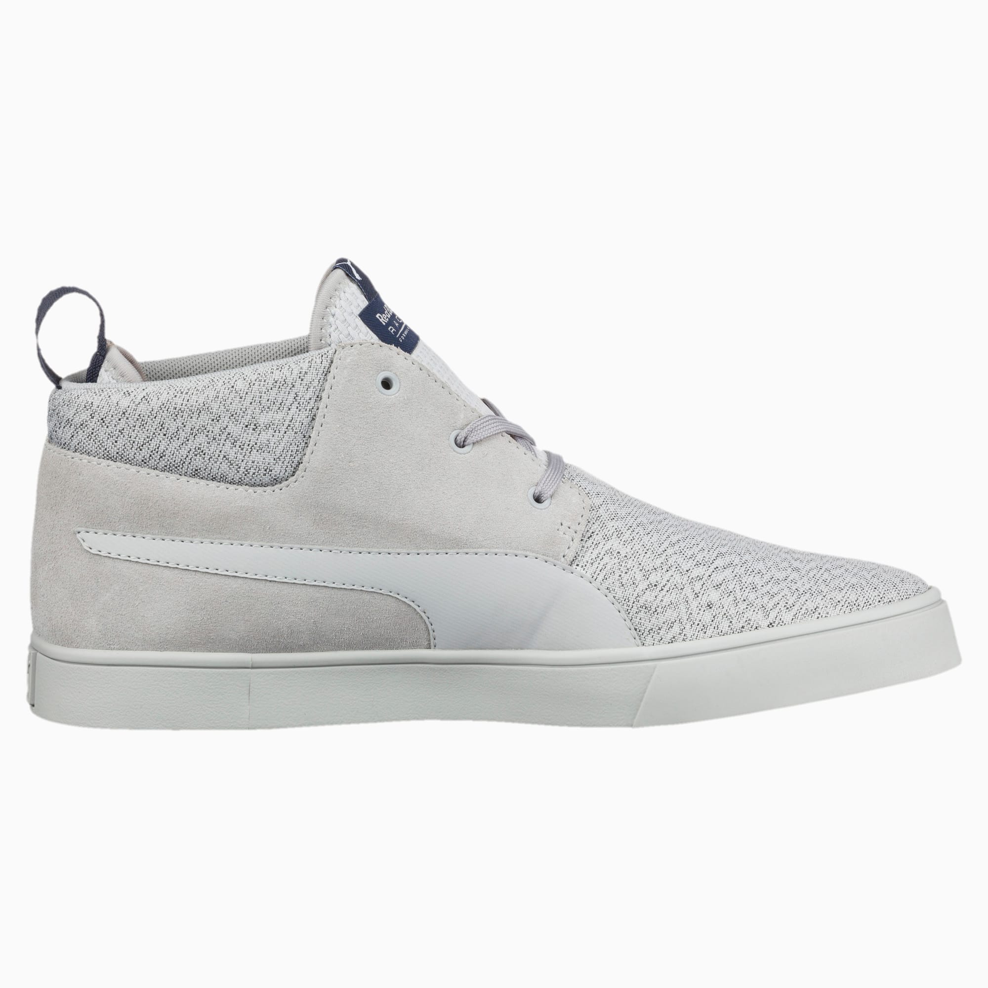 Red Bull Racing Vulc Desert Boots