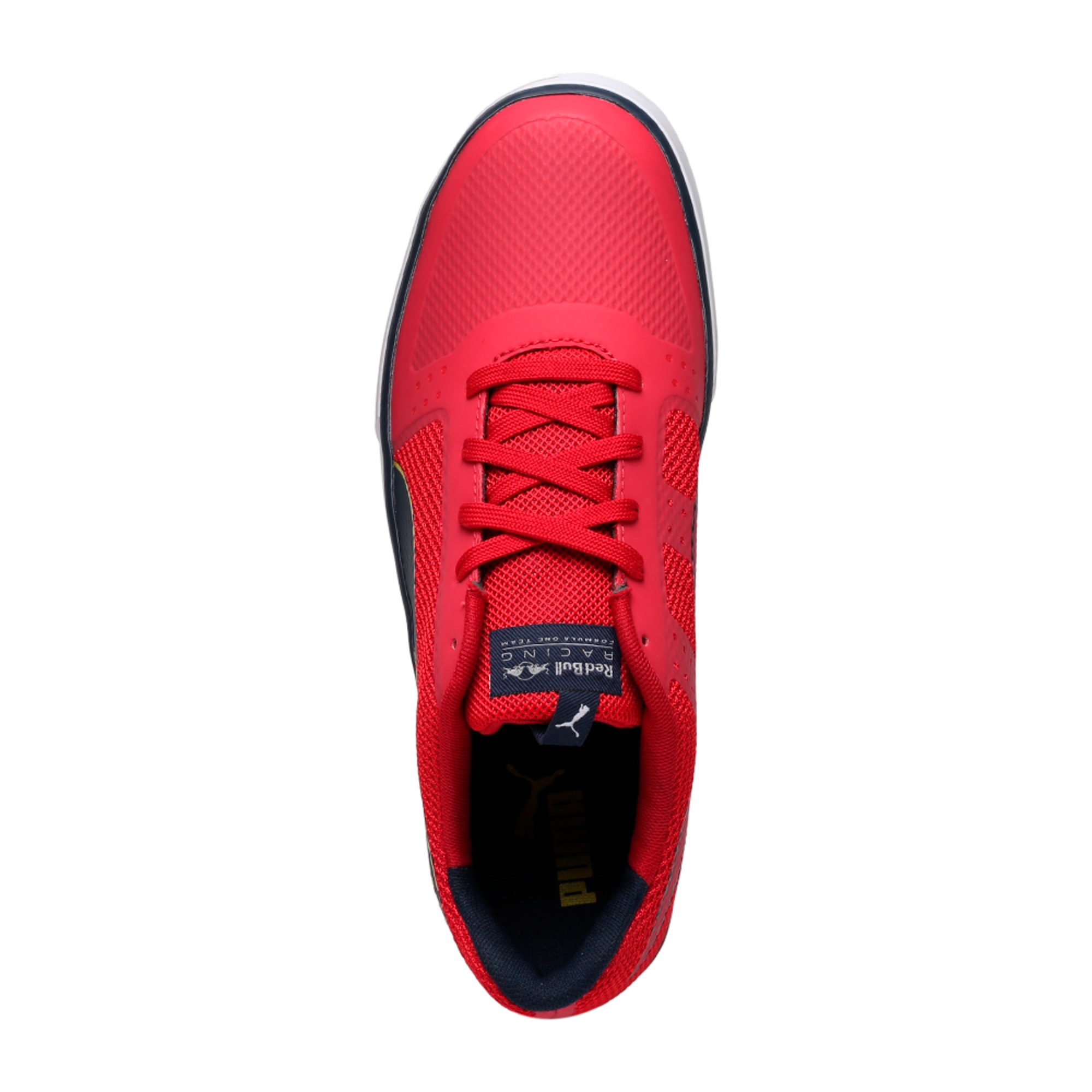 red bull racing wings vulc trainers