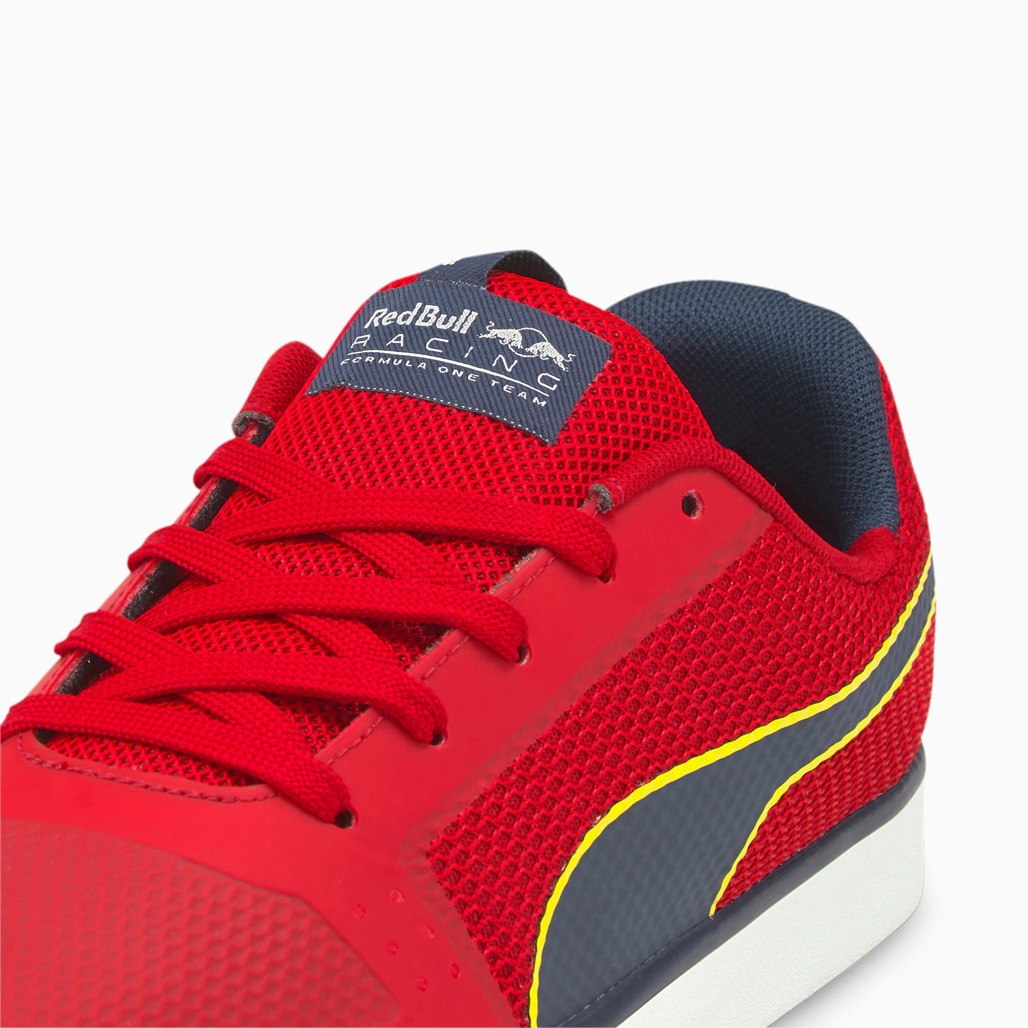 Zapatillas puma red bull racing top