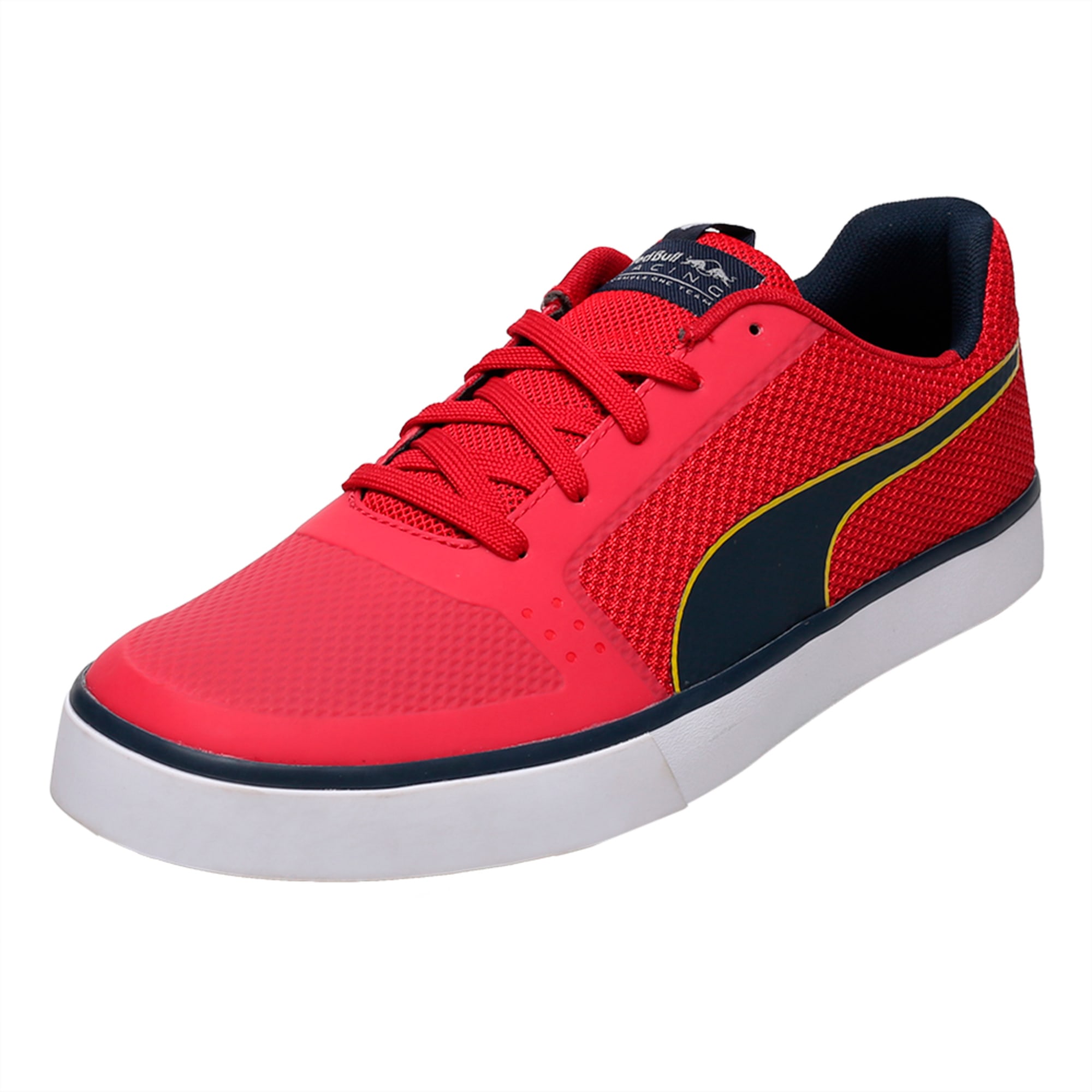 puma red bull racing wings vulc