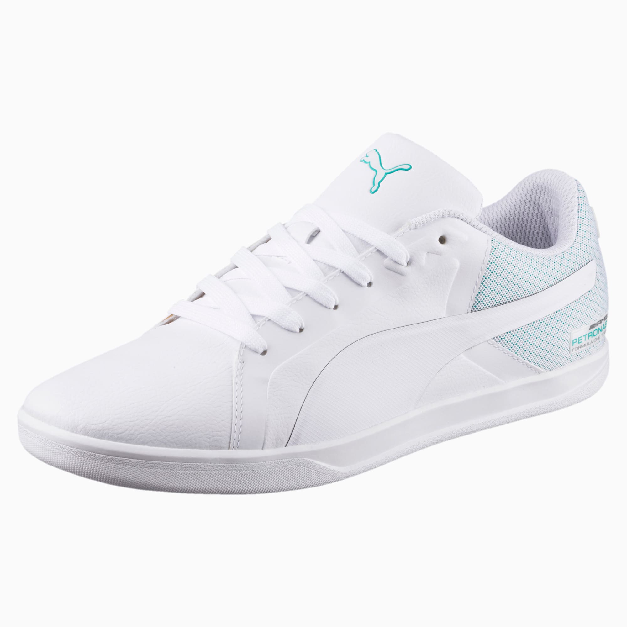 Puma mamgp court