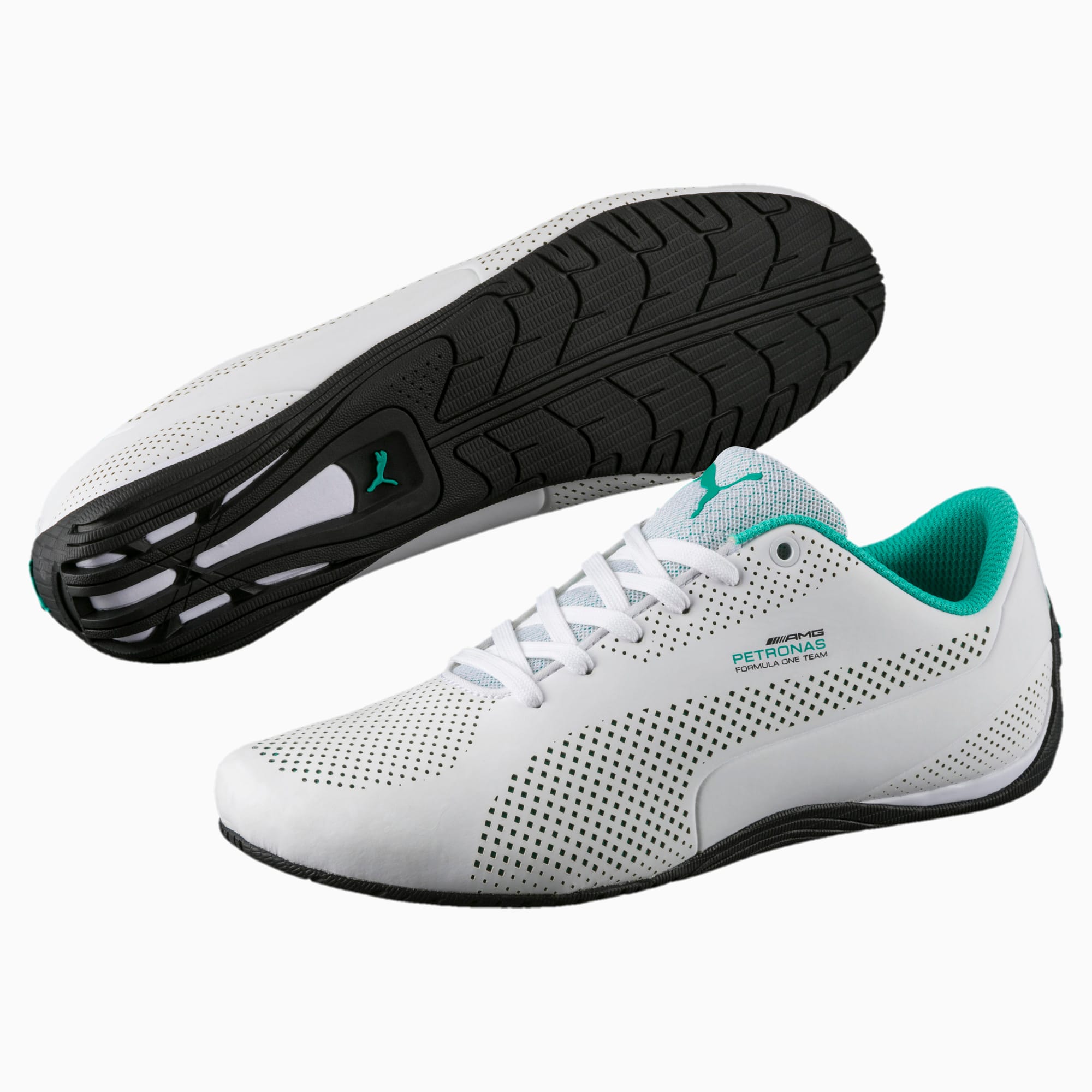 Puma mercedes drift cat 5 clearance