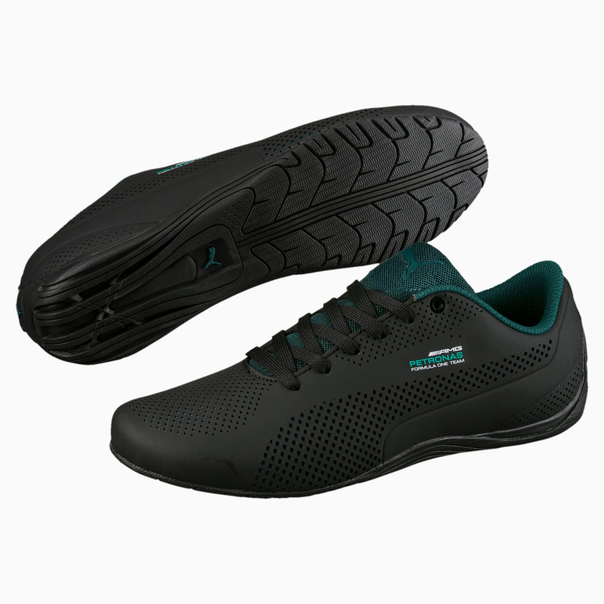 Mercedes Amg Petronas Drift Cat 5 Ultra Trainers Puma Shoes Puma Polska