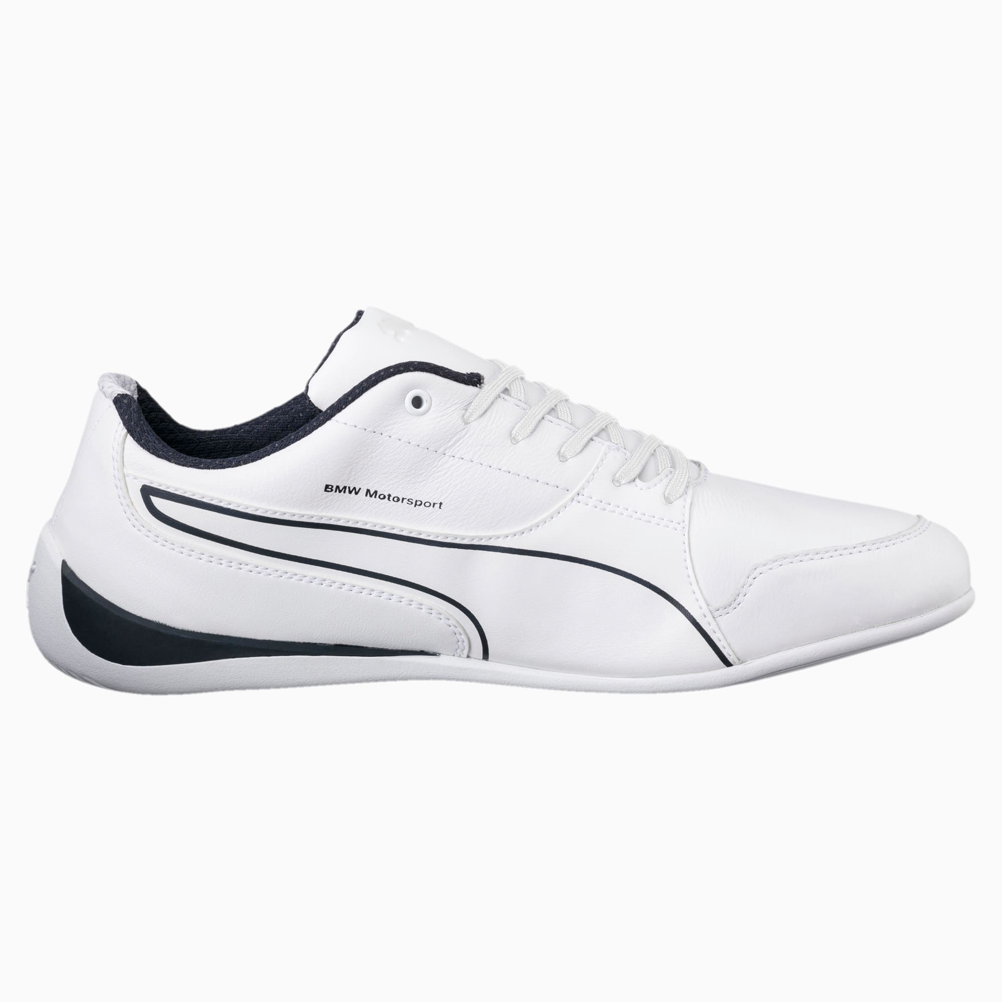 BMW Motorsport Drift Cat 7 Sneakers